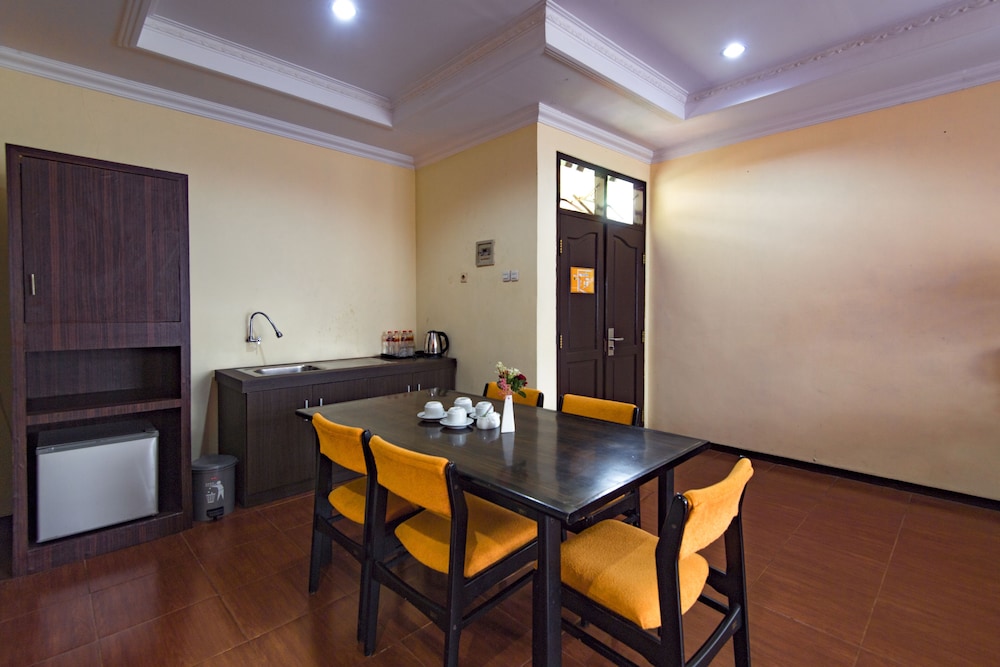 Bungalow, 2 Bedrooms (Orchid) photo 2
