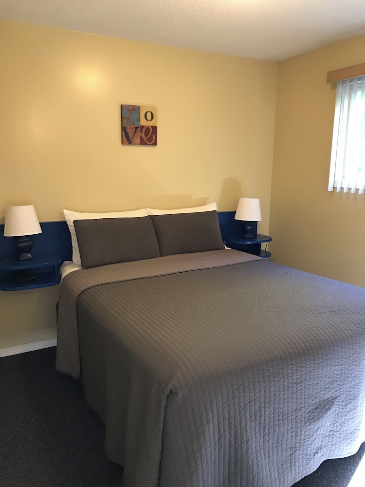 Suite, 1 Bedroom photo 1
