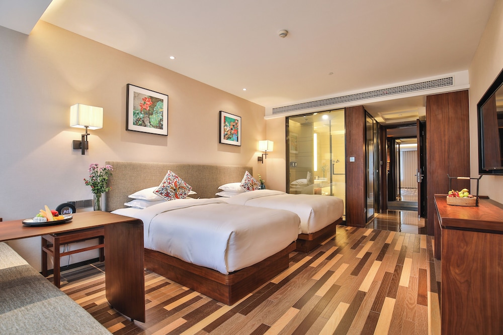 Family triple room photo 1