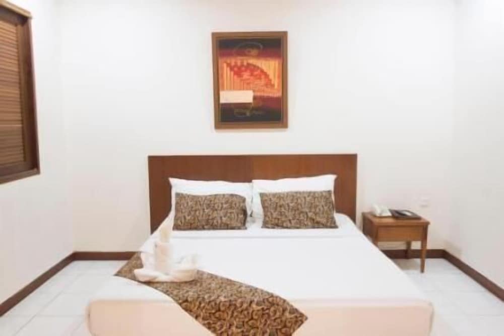 Superior Twin Room photo 2