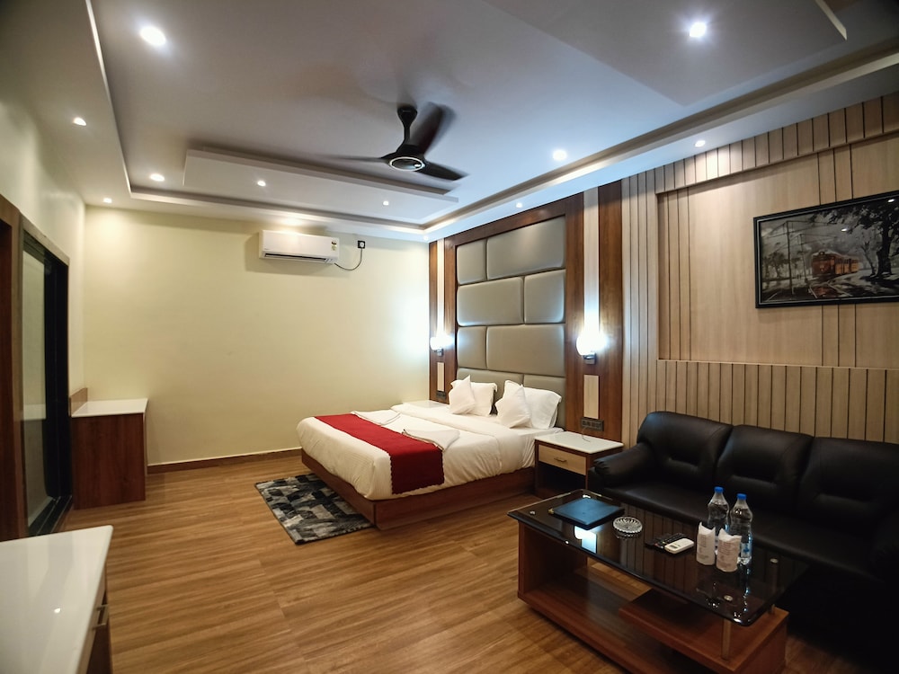 Executive Double Room photo 3