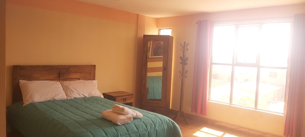Basic Double Room photo 1