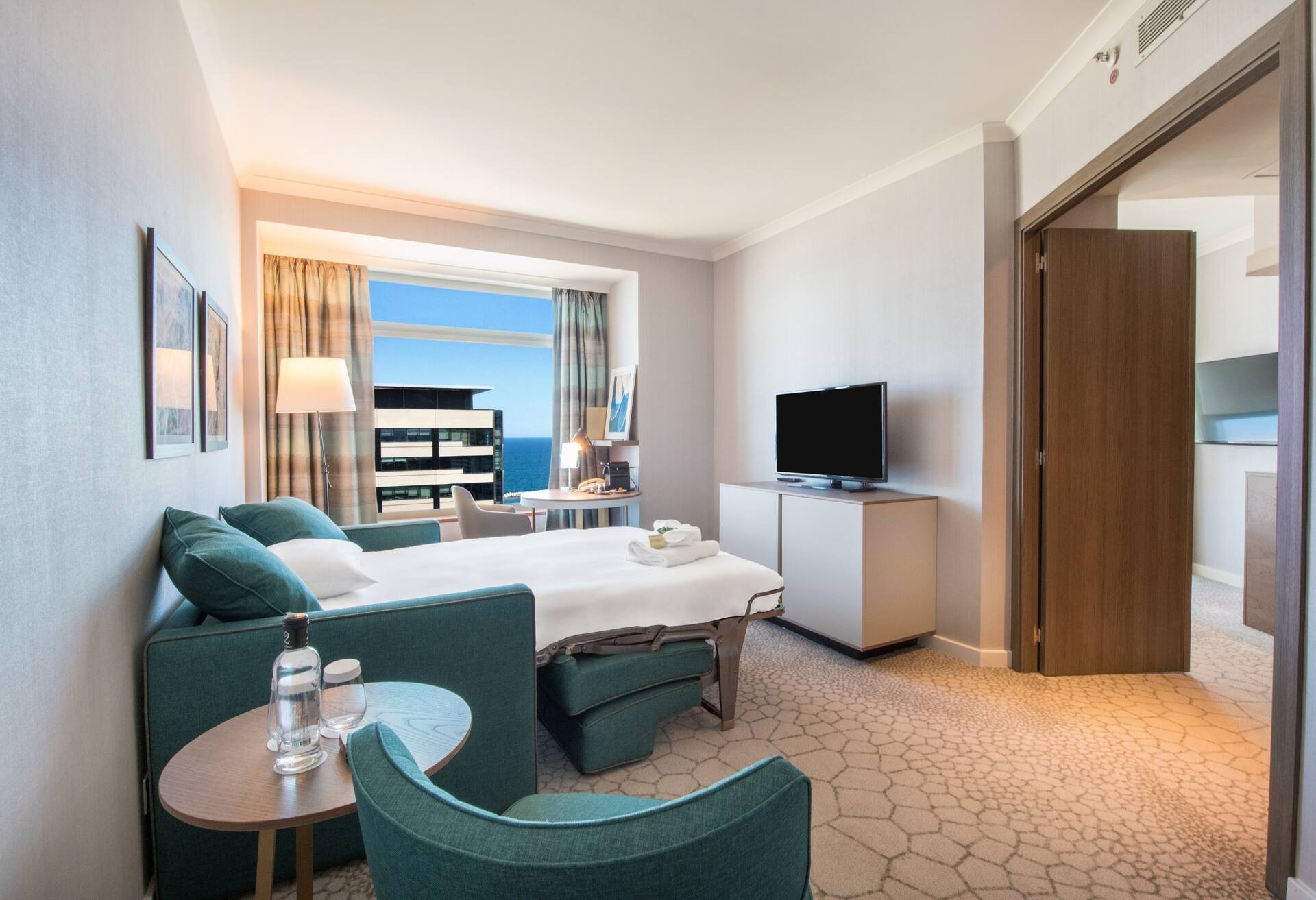 Twin Executive Room