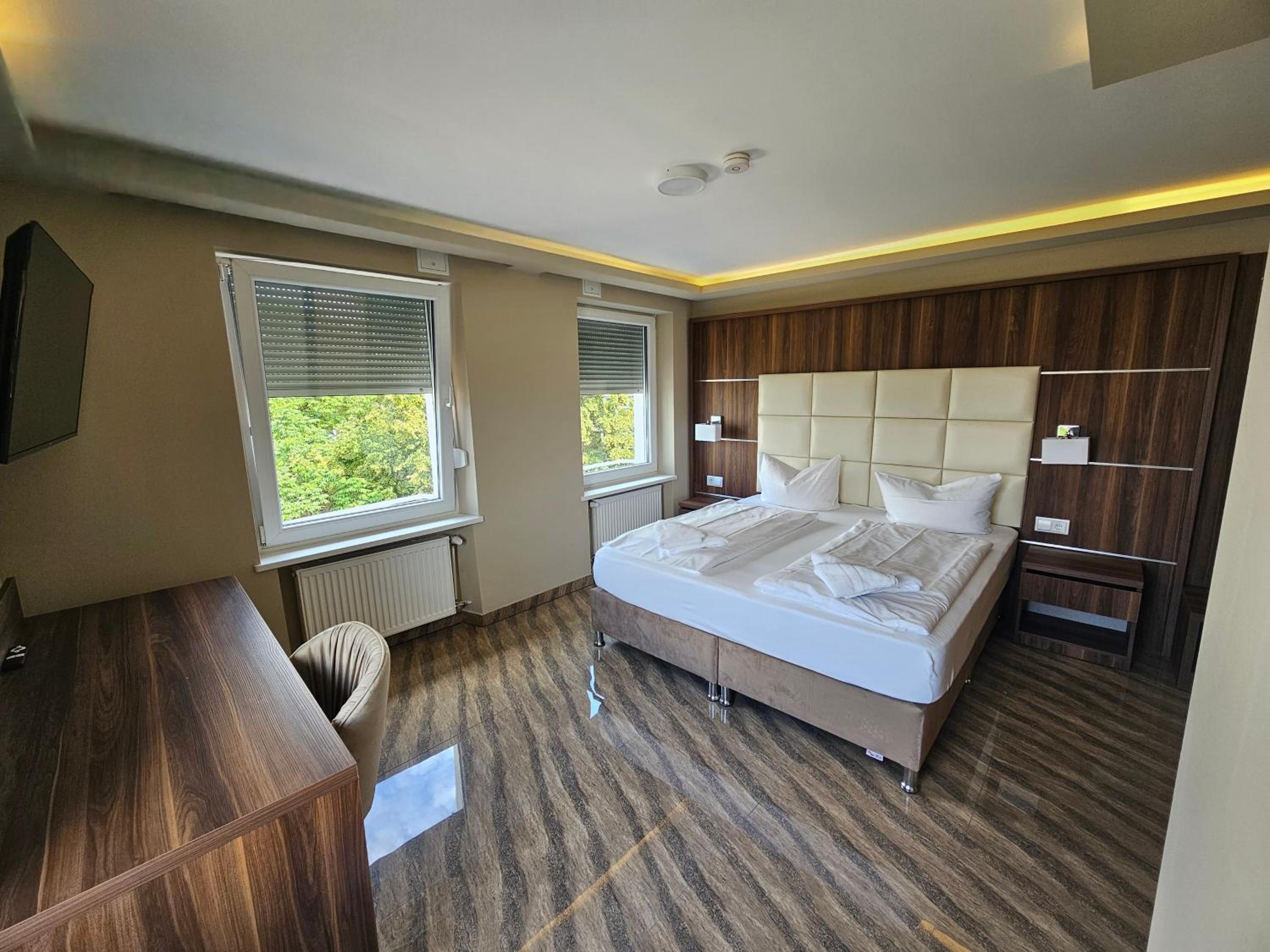 Double Room photo 1