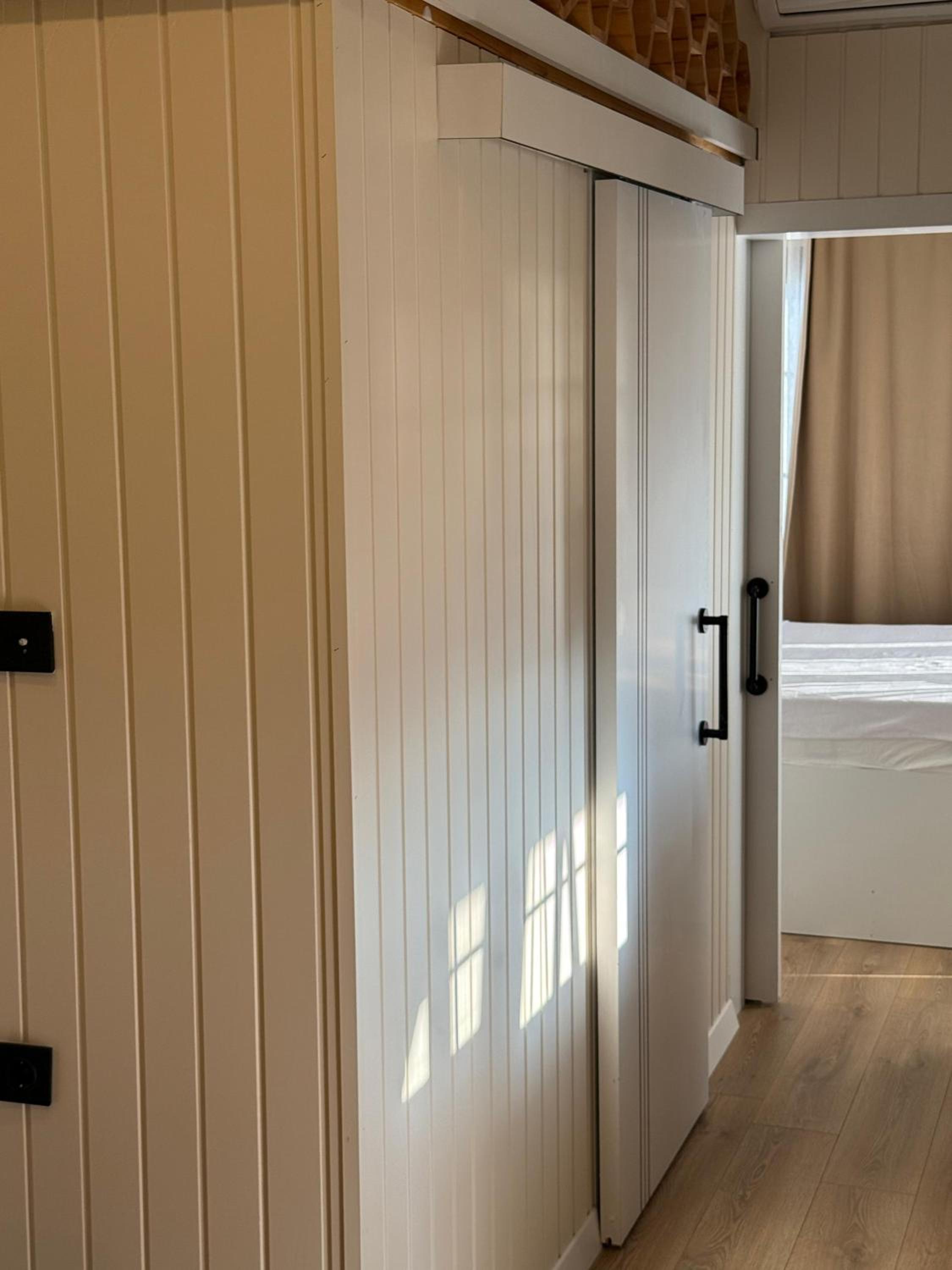 Triple Room with Pool View