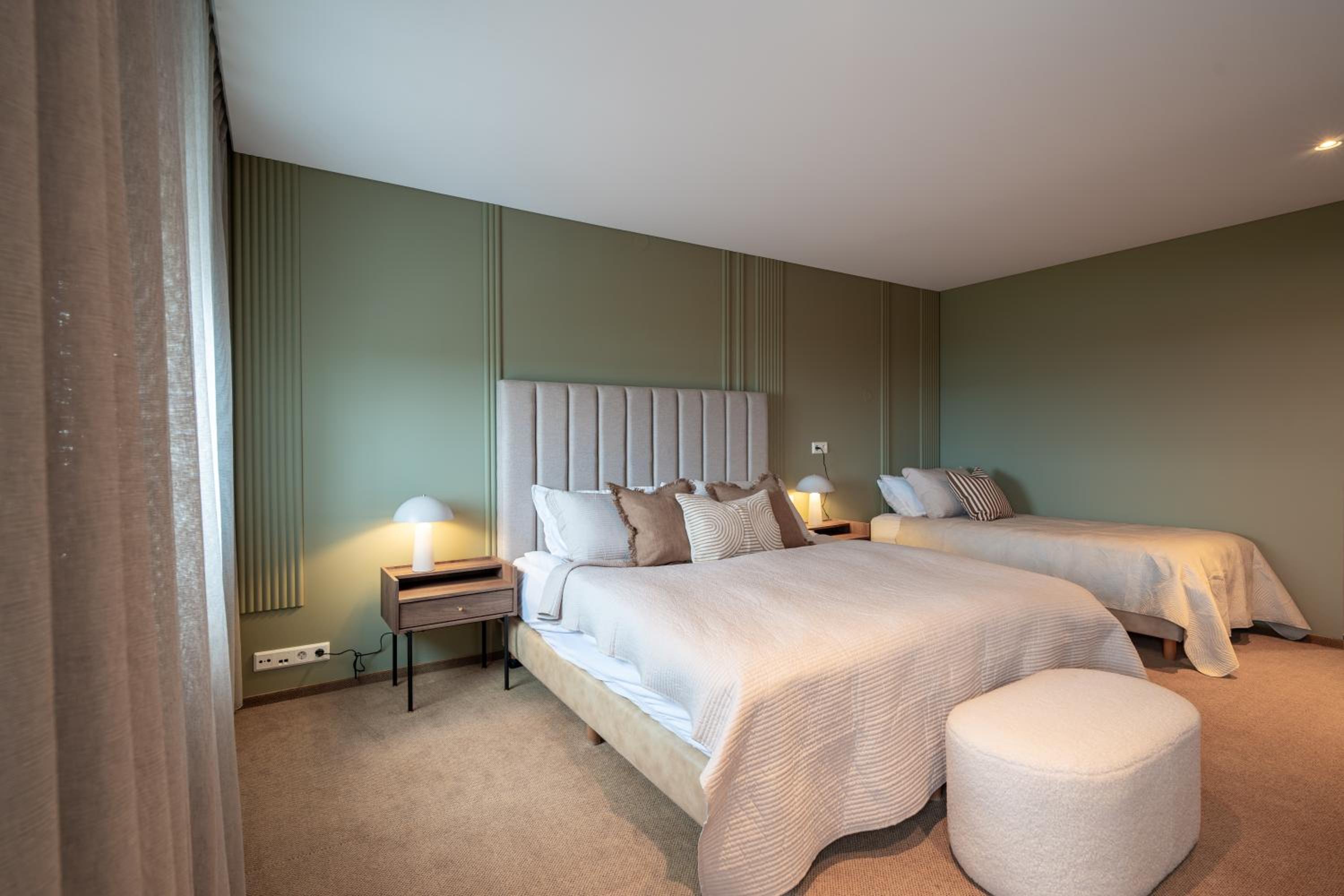 Triple Room with Mountain View photo 3