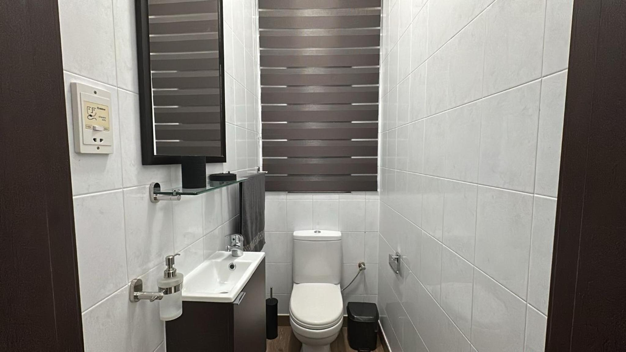 Junior Suite with Sea View