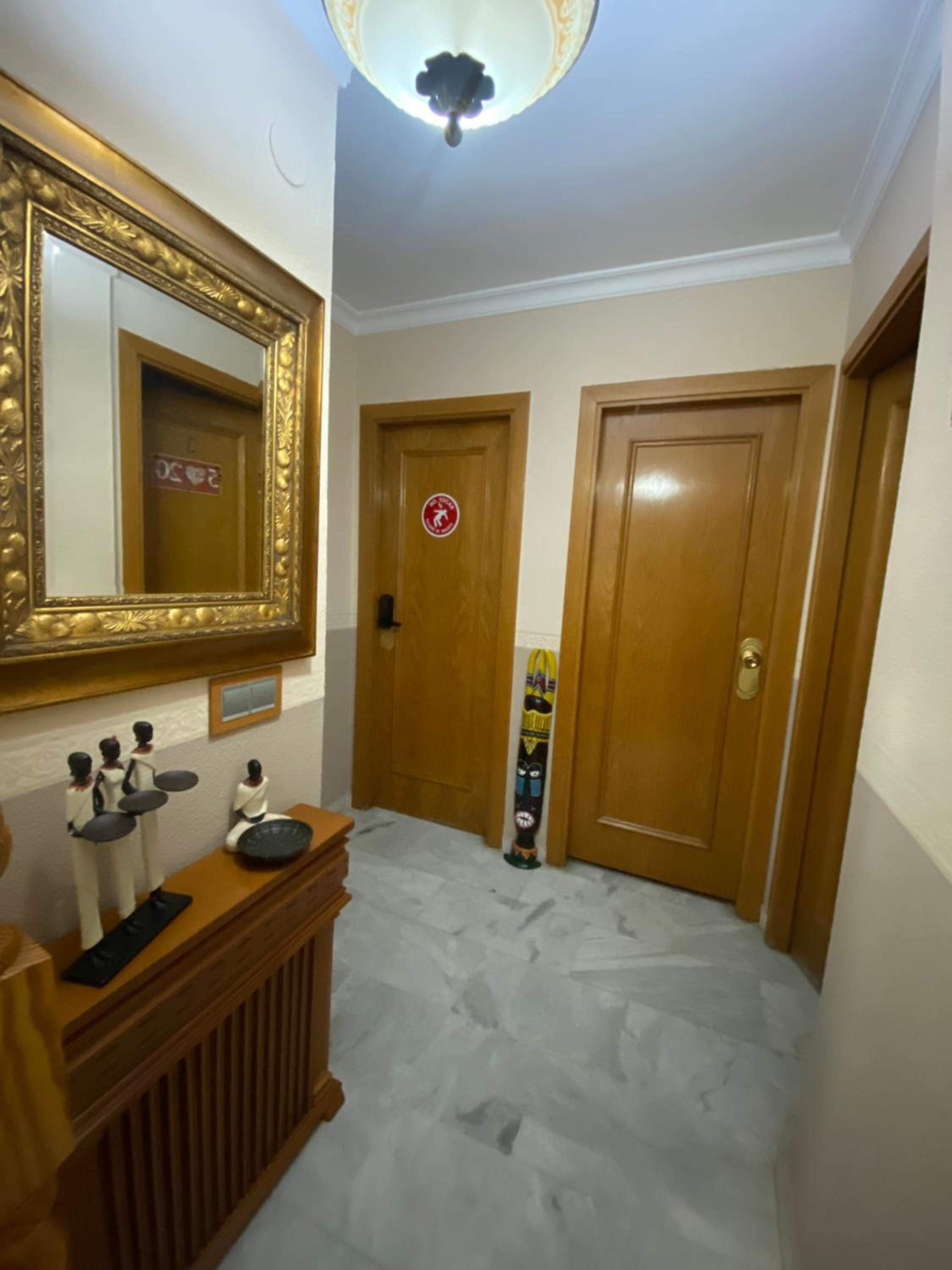 Habitación Individual Deluxe
