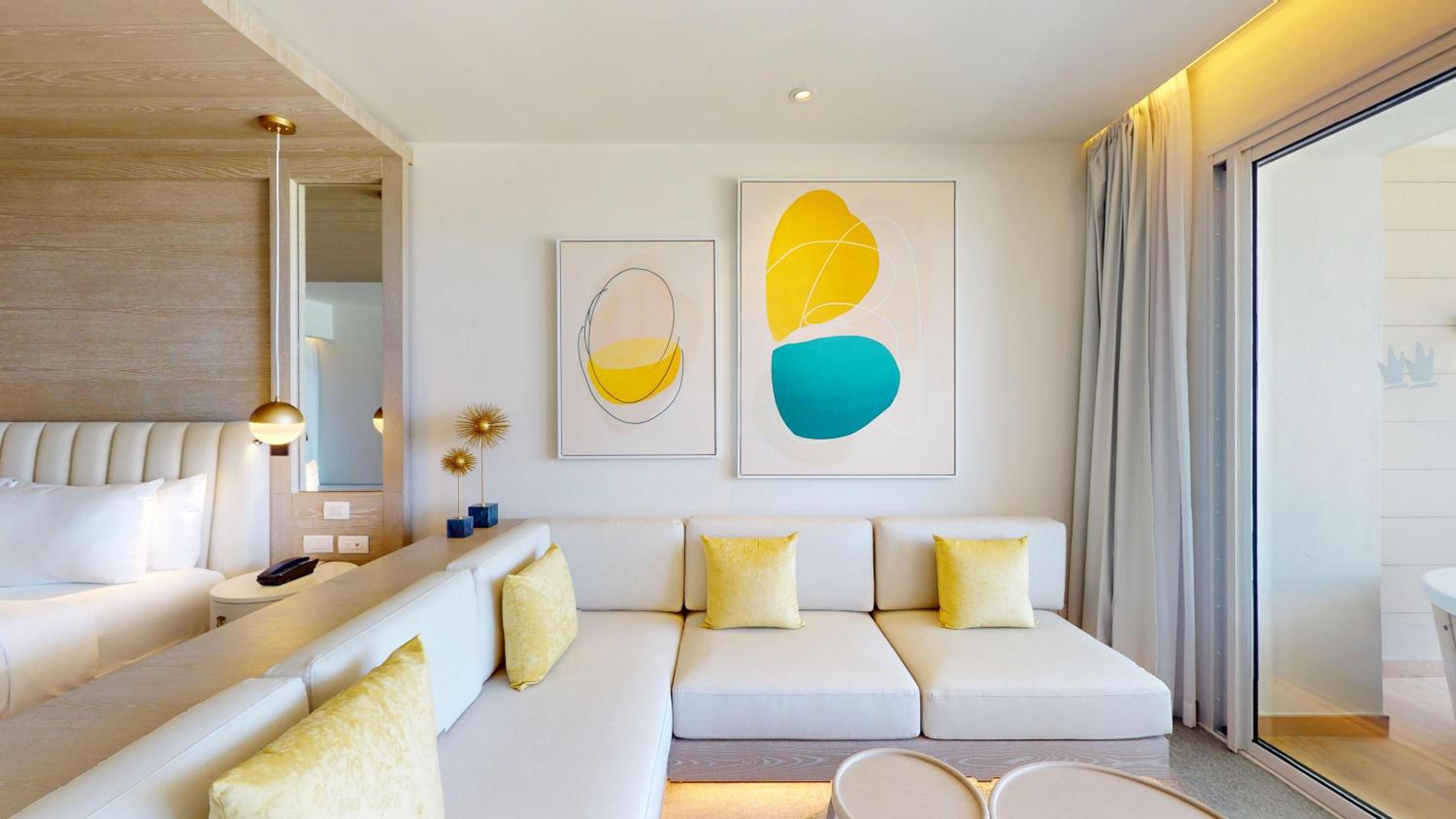 Platinum Junior Suite - Photo 5