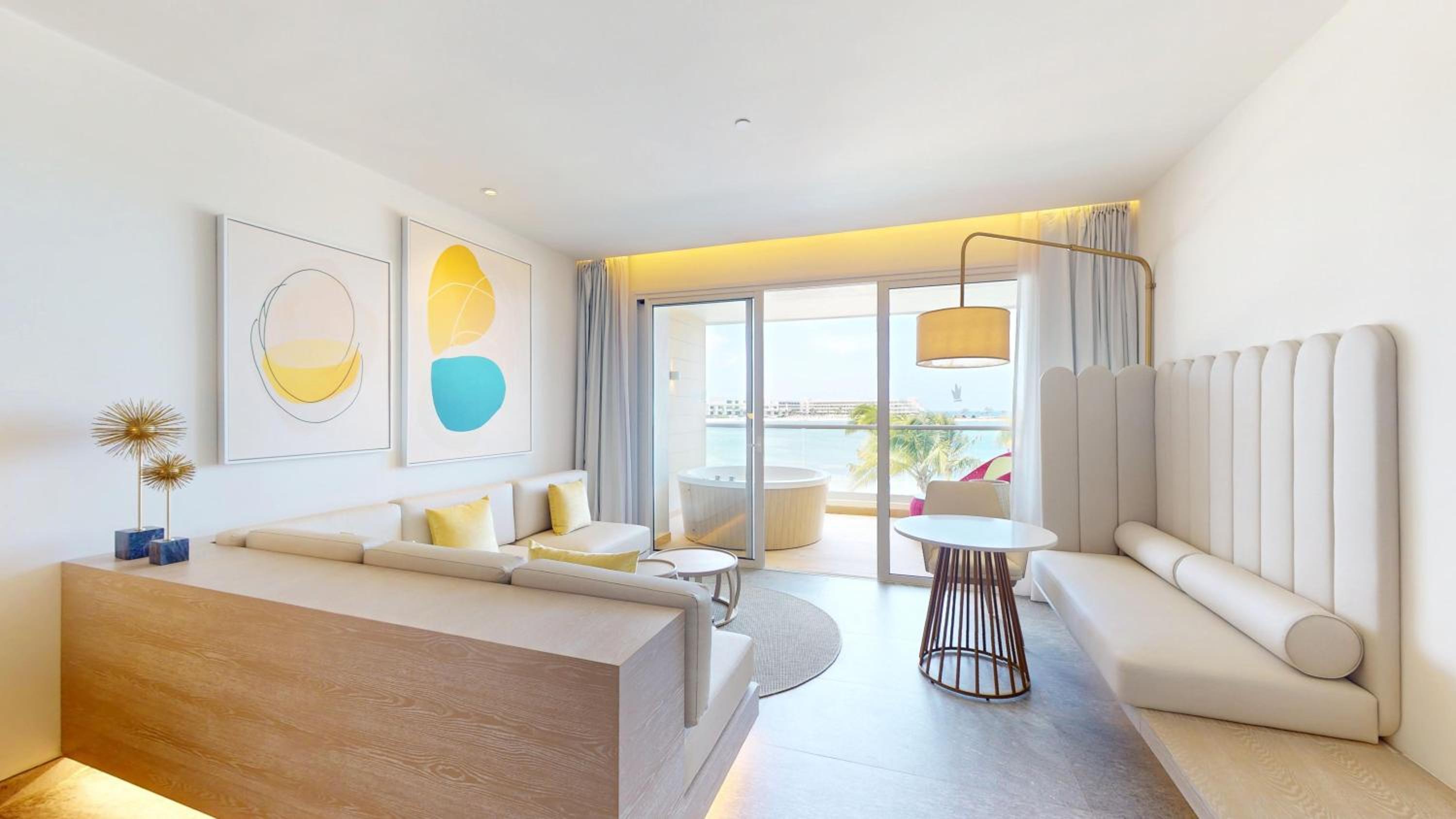 Platinum Junior Suite - Photo 4