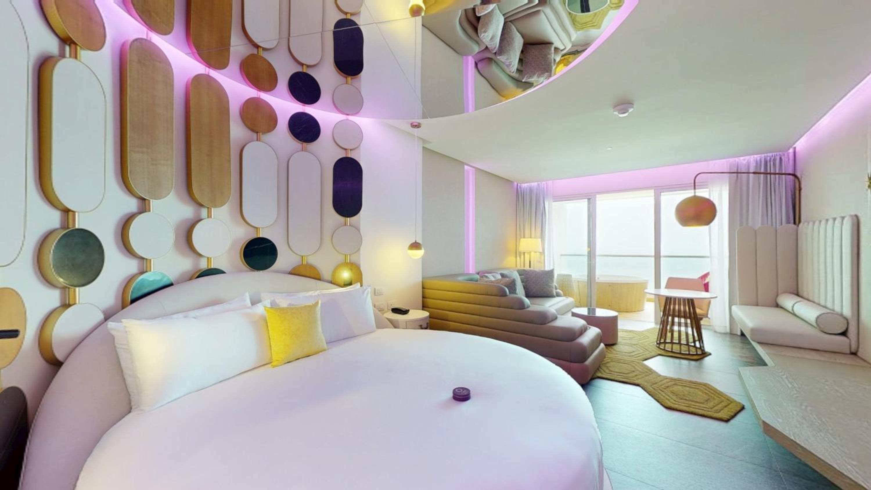Pleasure Junior Suite - Photo 2