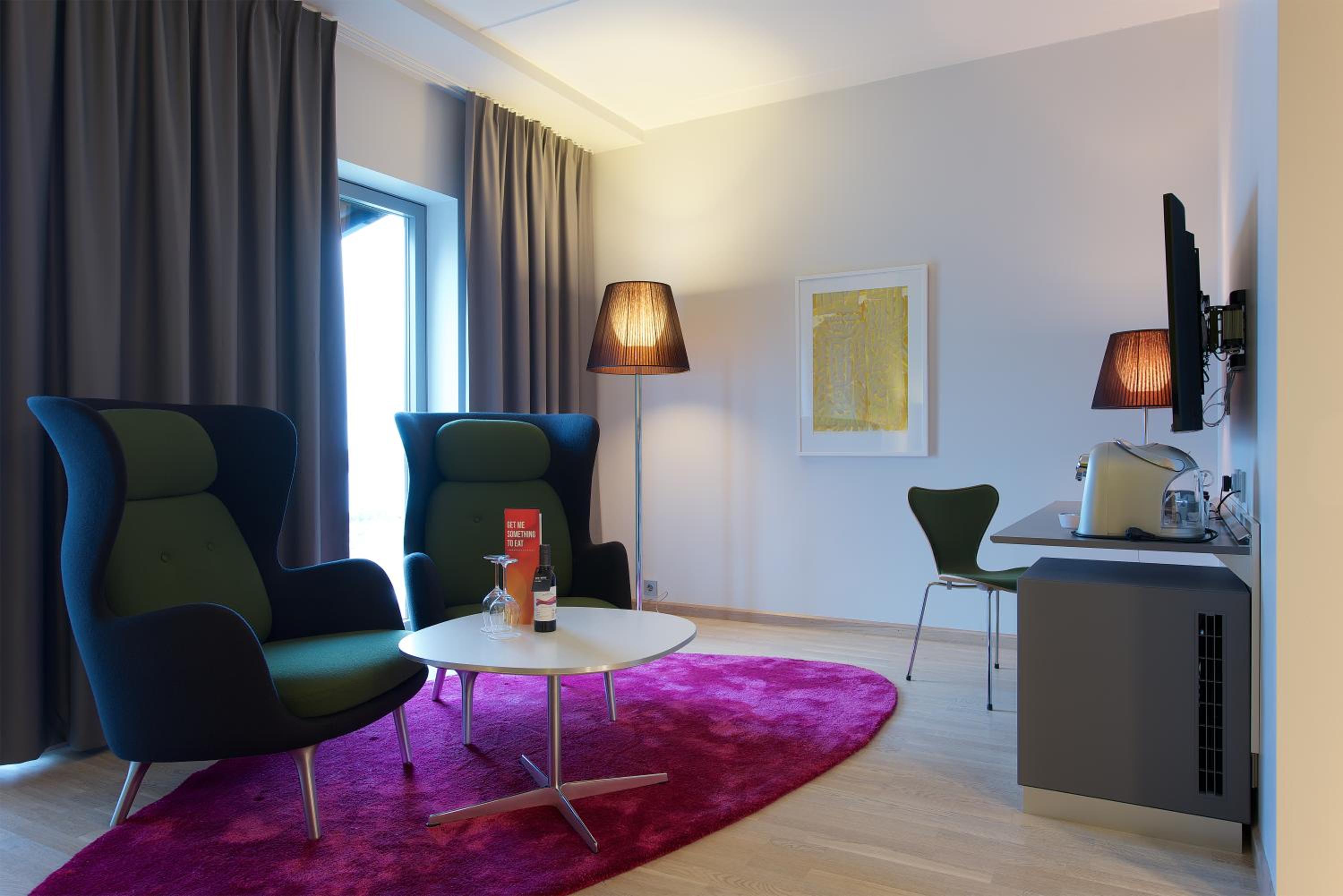 Suite