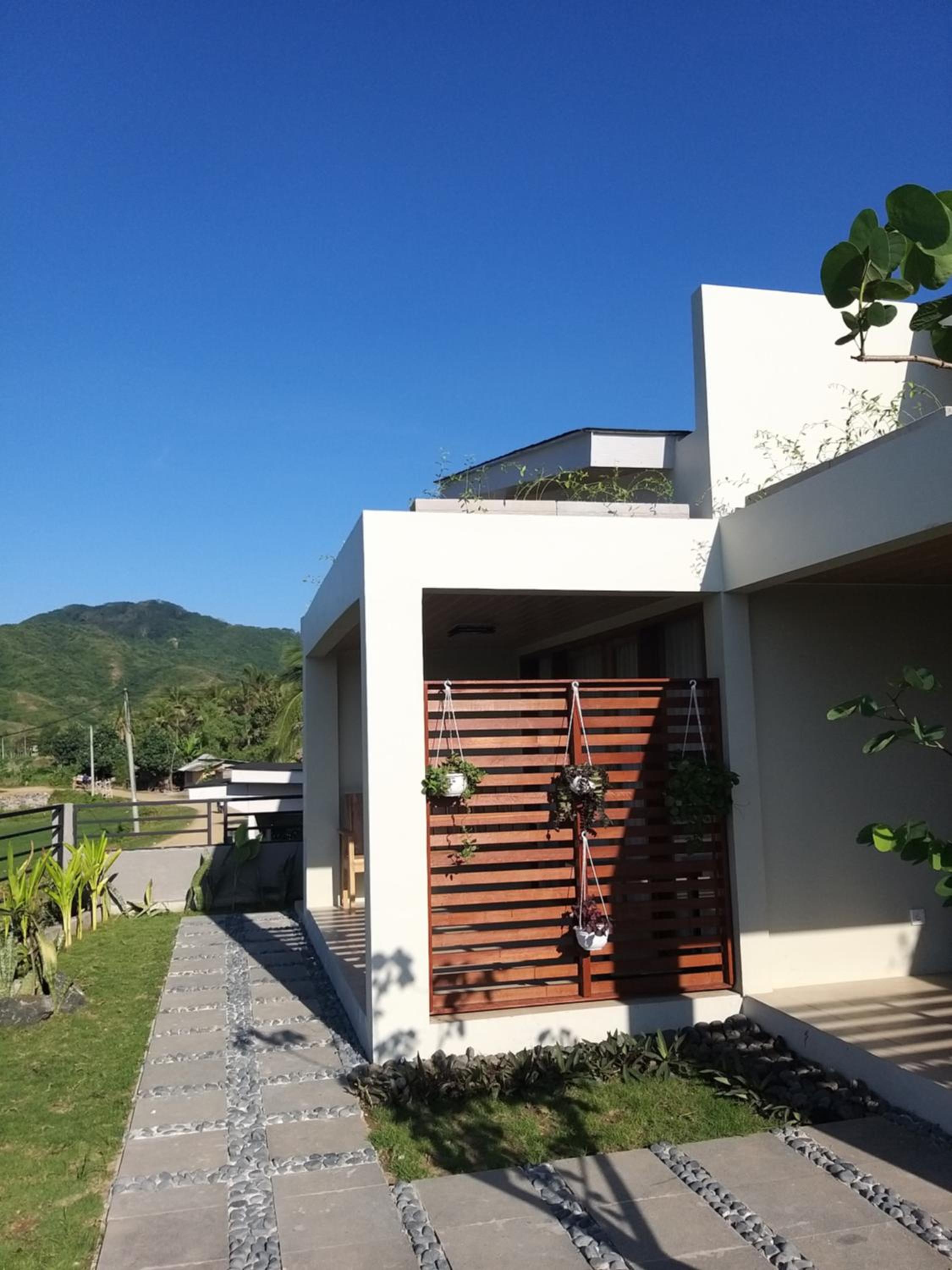 Deluxe Double Room with Sea View - Photo 1