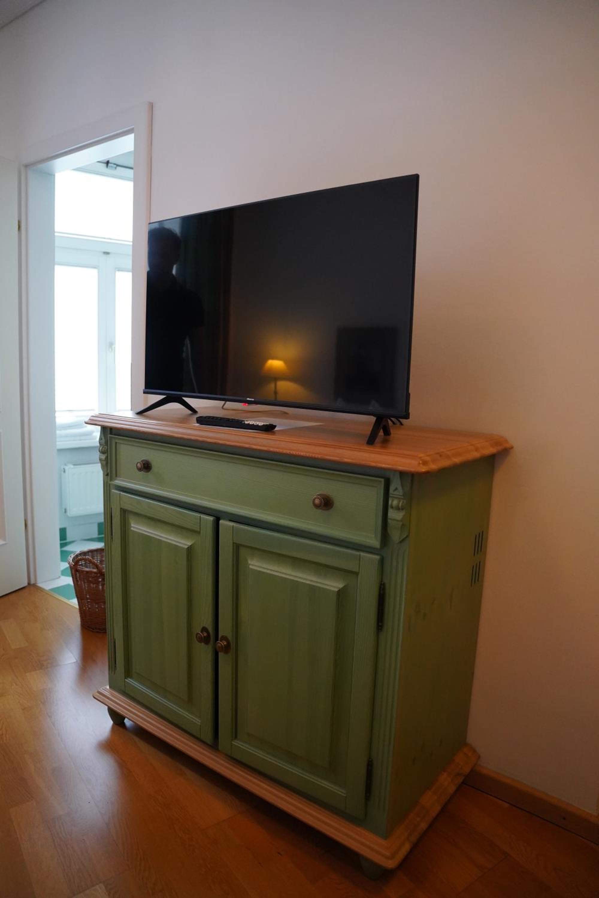Comfort Triple Room photo 1