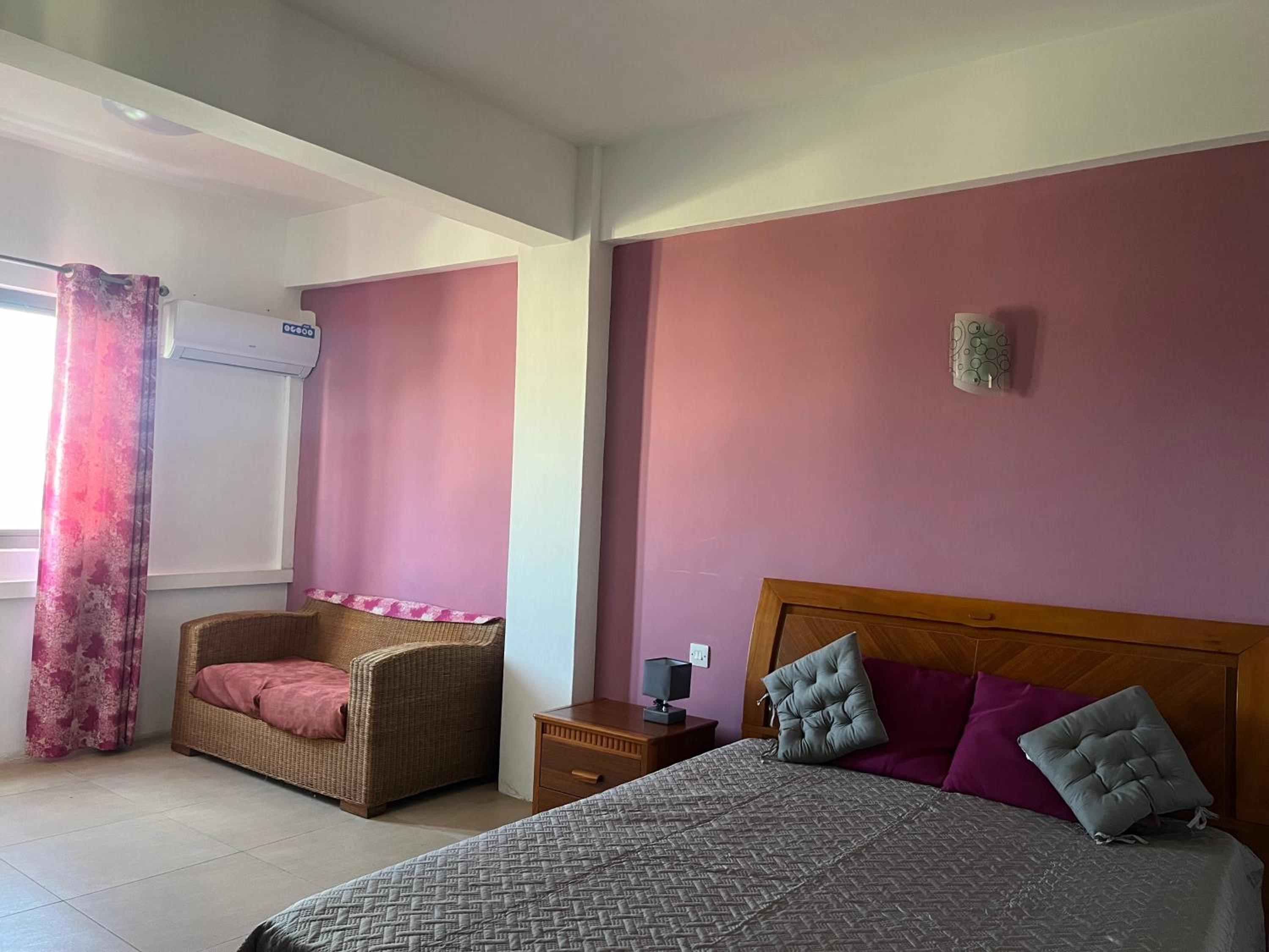 Deluxe Family Suite