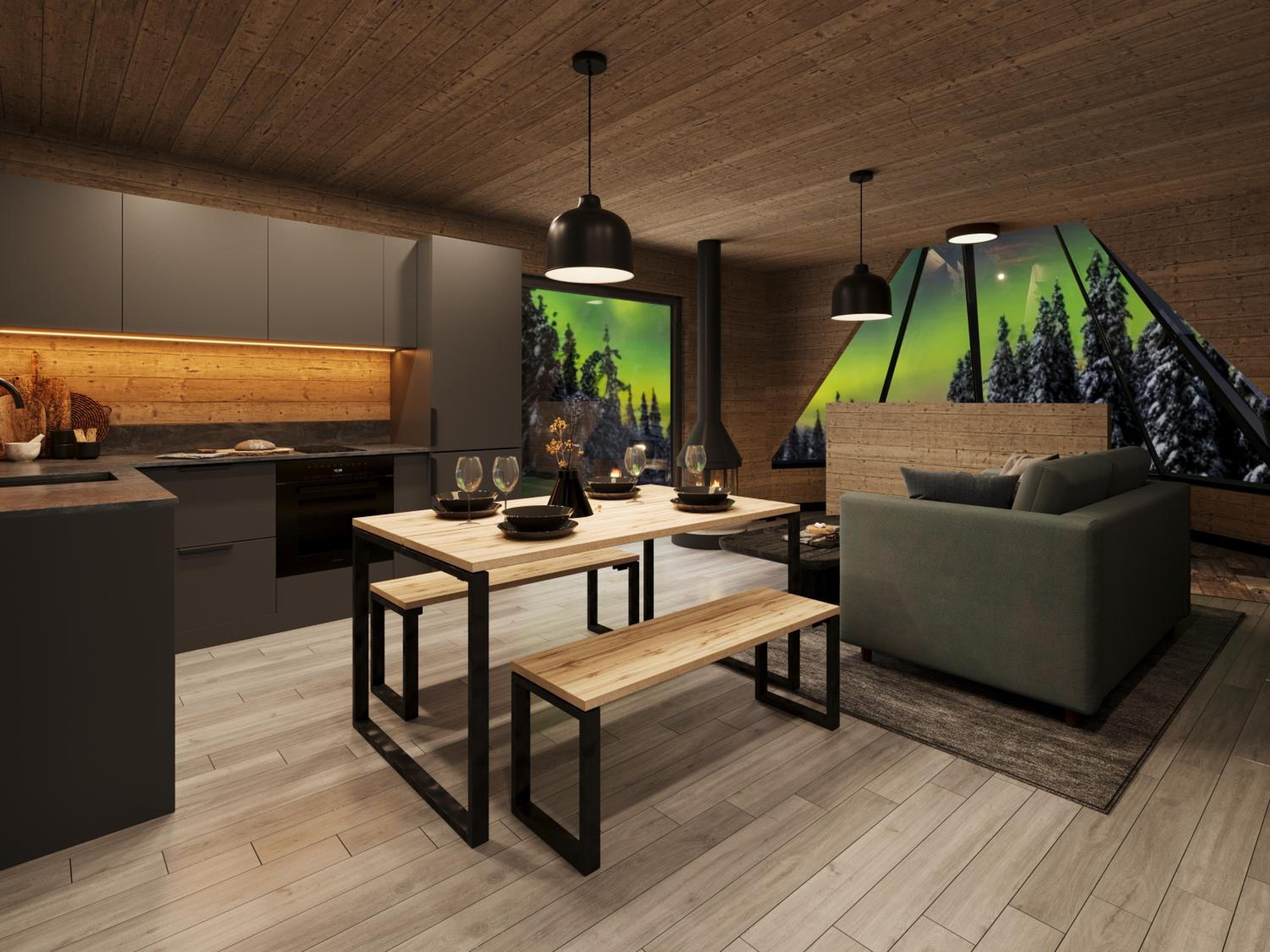 Chalet photo 2