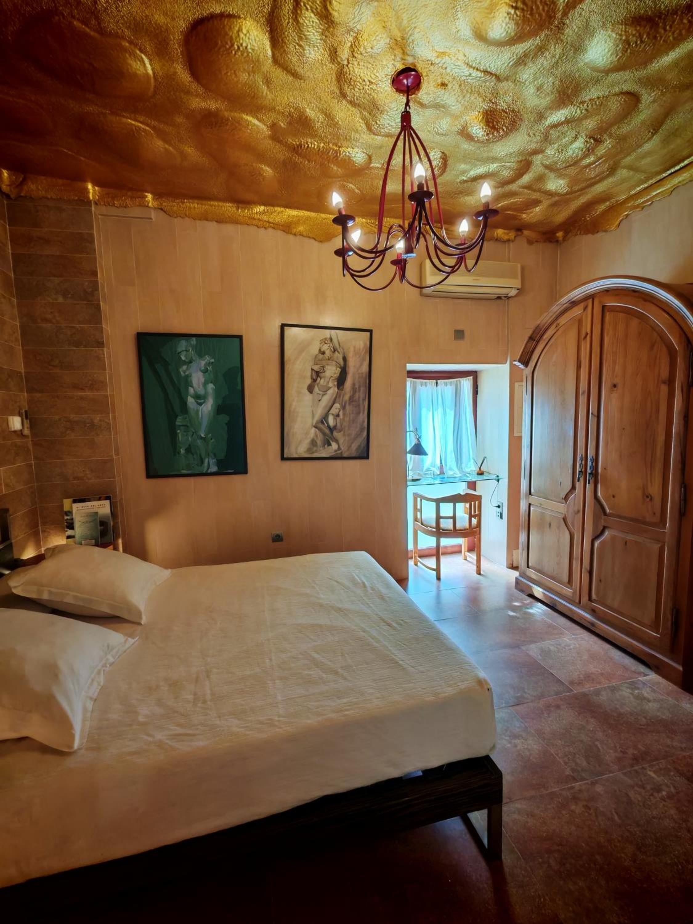 Double Room - Disability Access