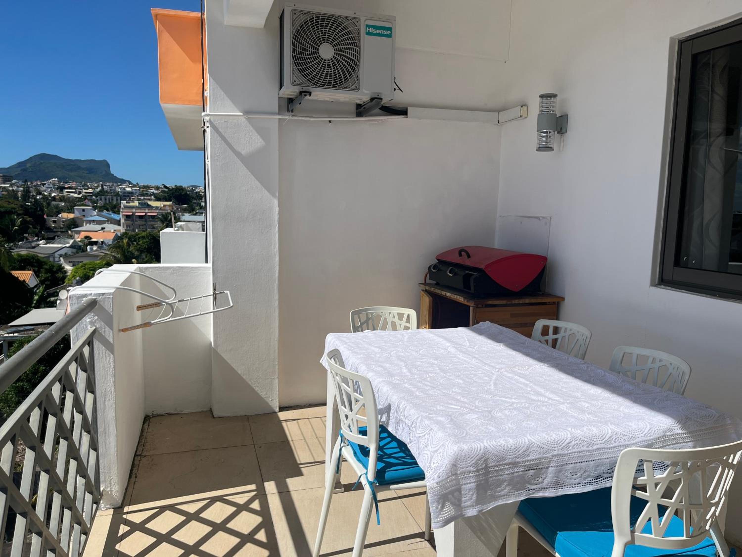 Luxury Triple Room