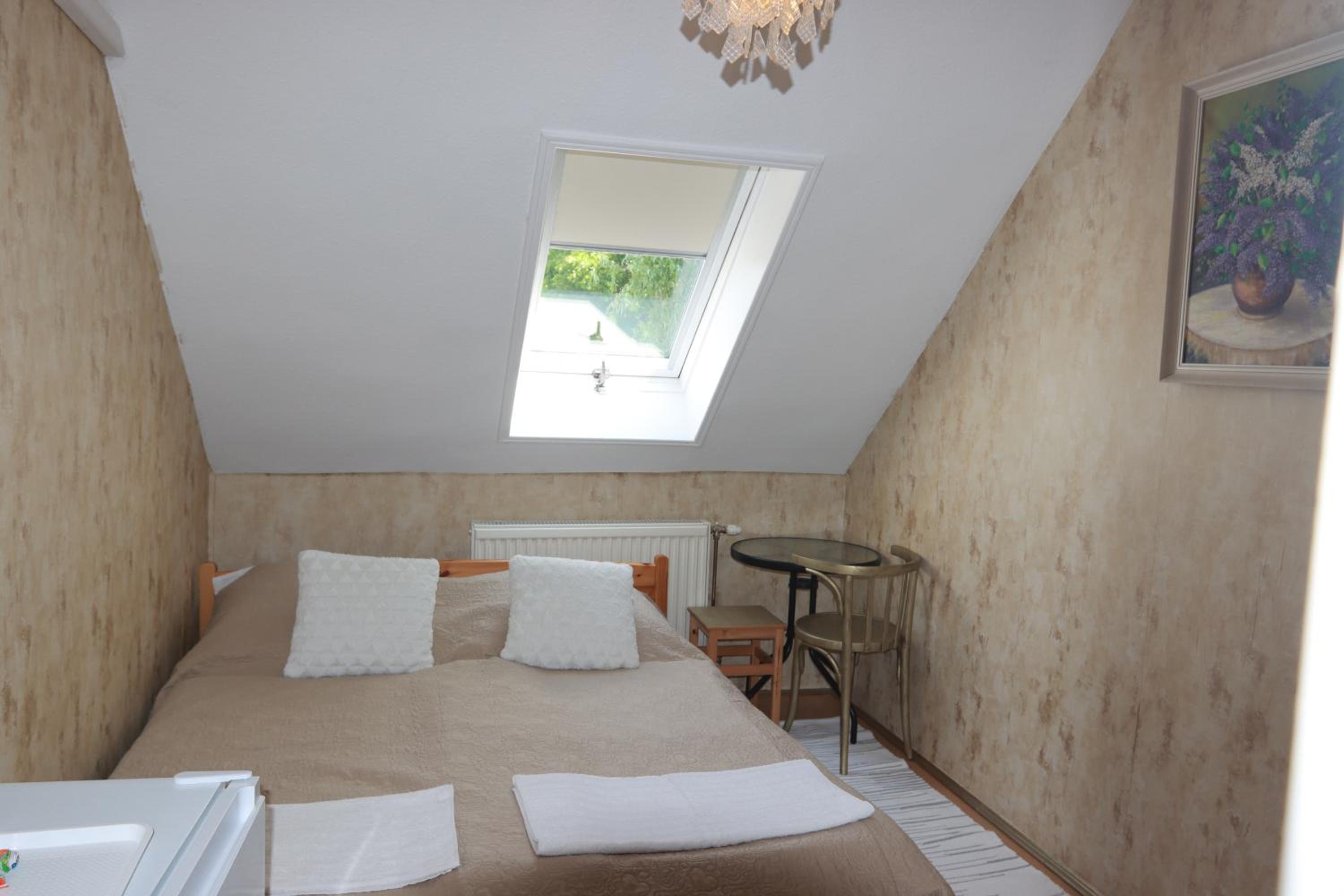 Double Room photo 1