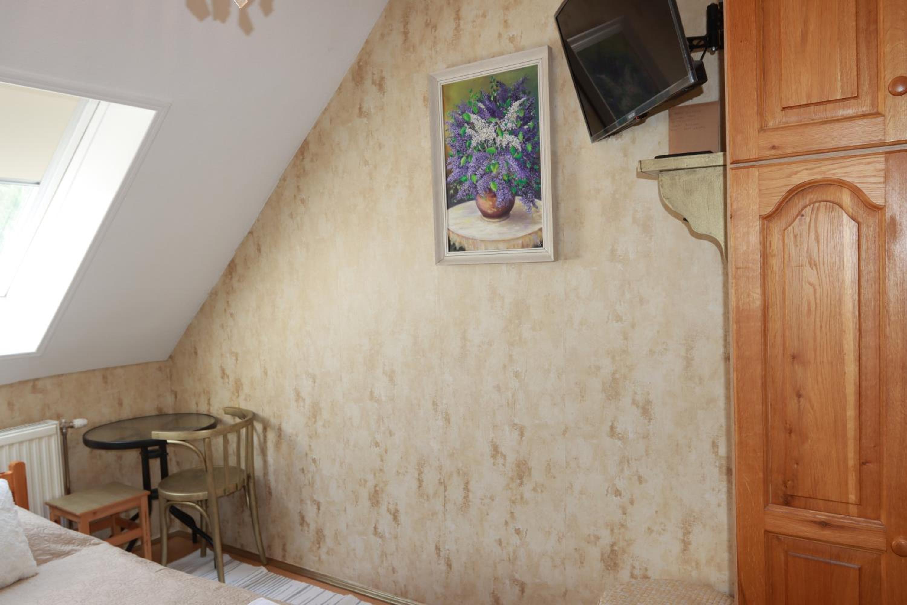 Double Room photo 2