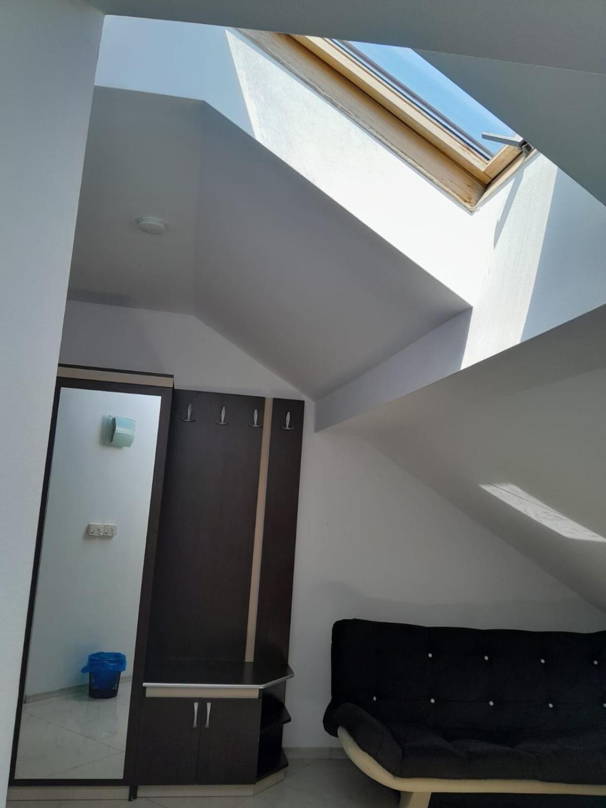 Attic Double Room