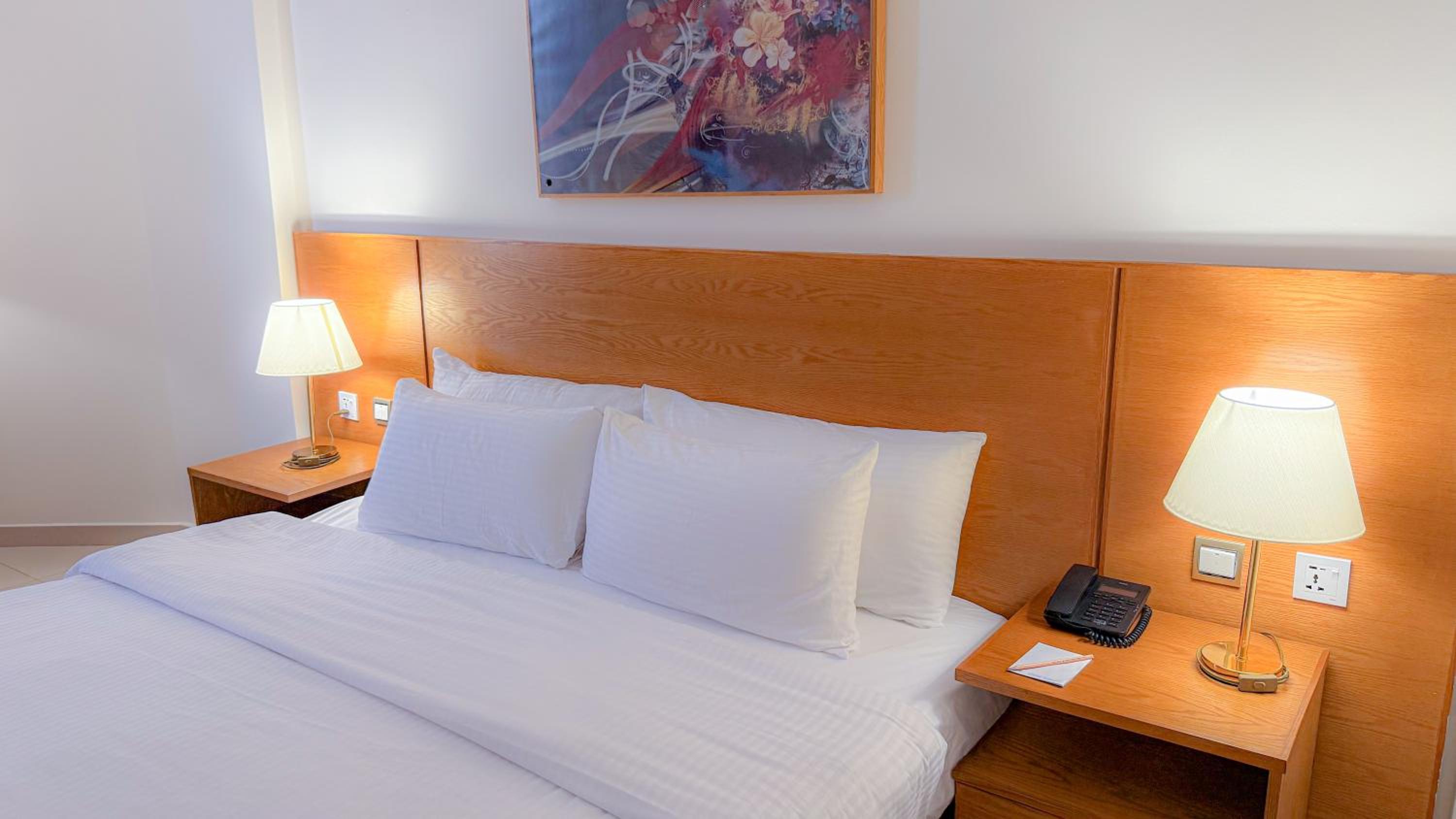 King Room