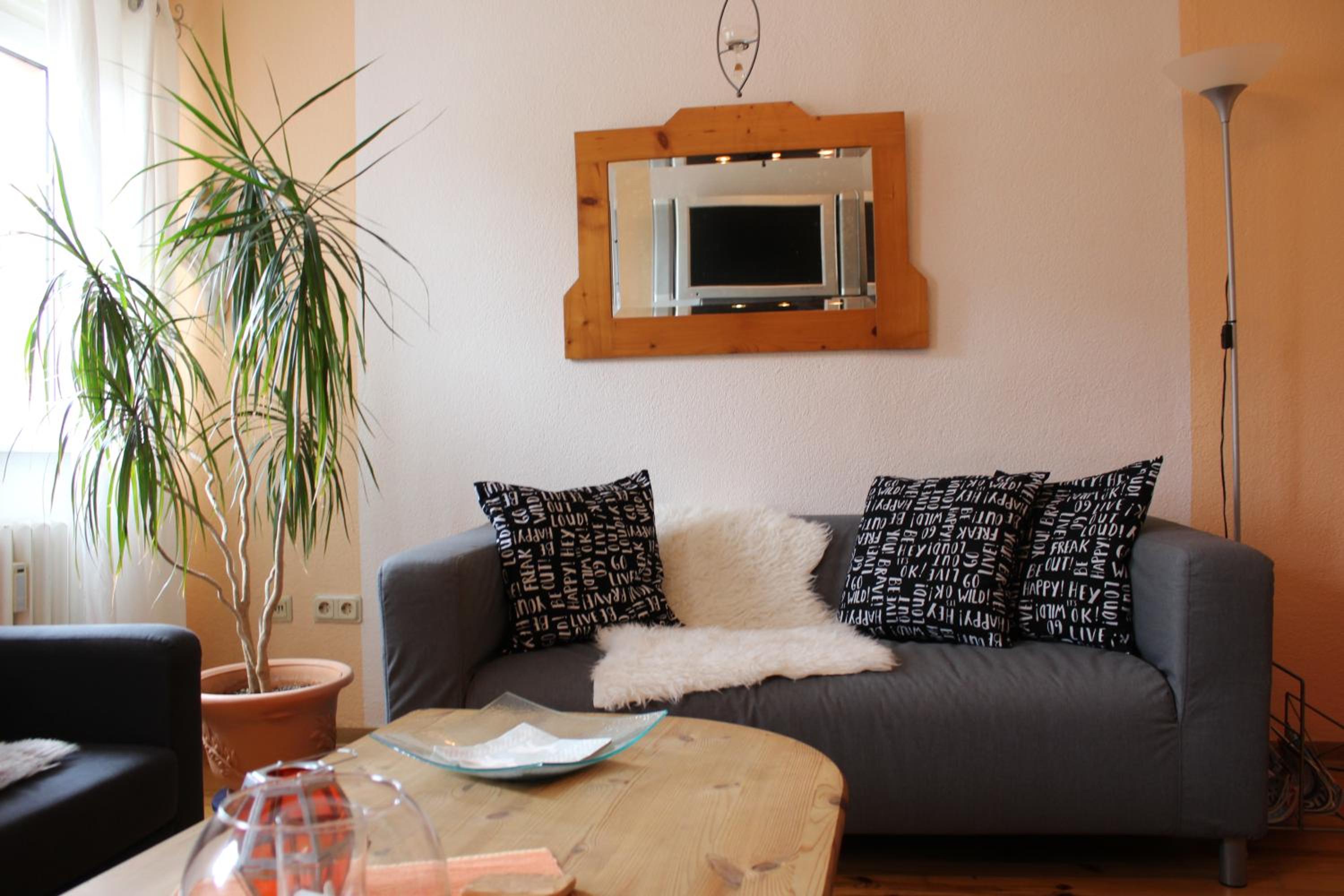 Two-Bedroom Apartment photo 2