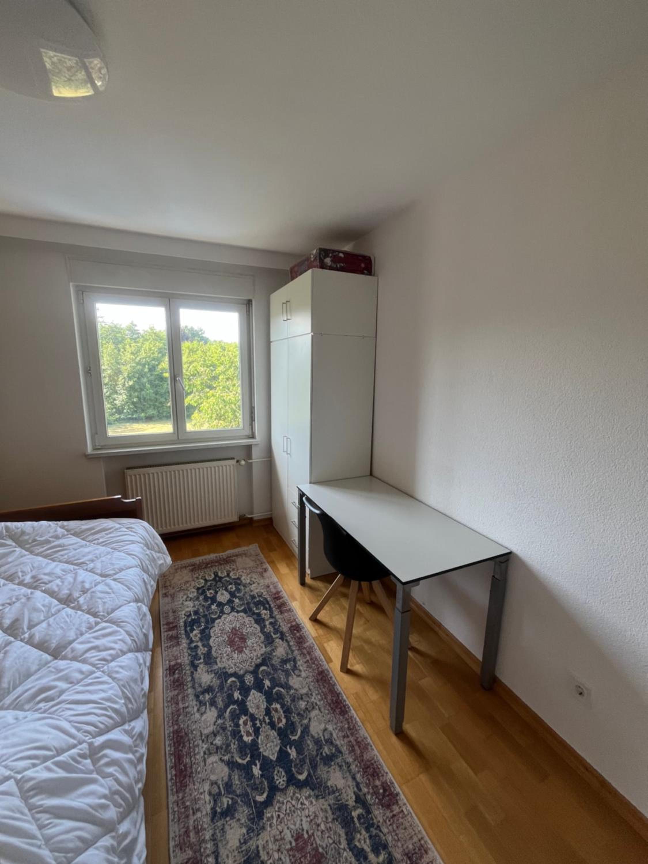 Single Room photo 3