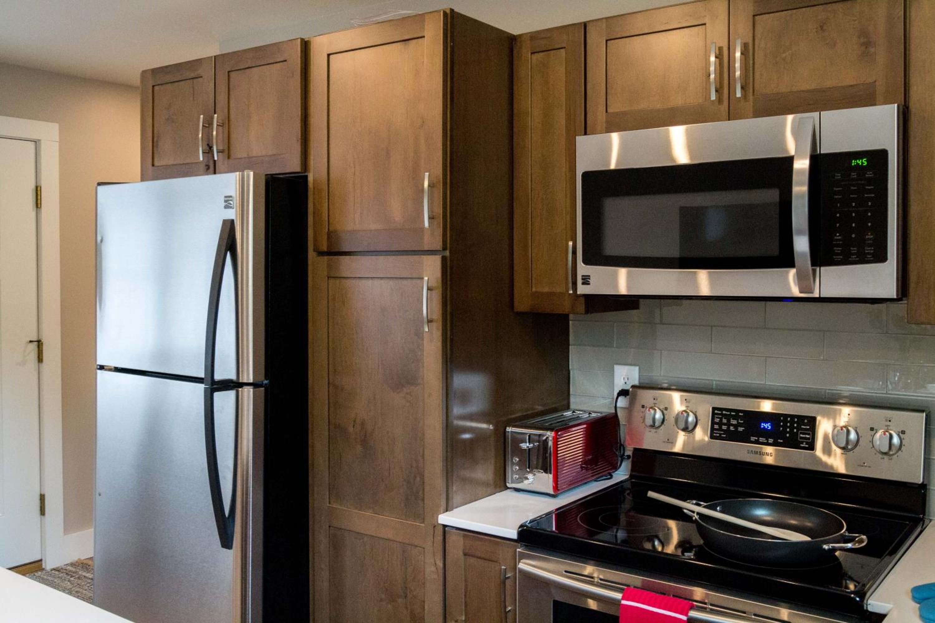 Superior Apartment photo 3