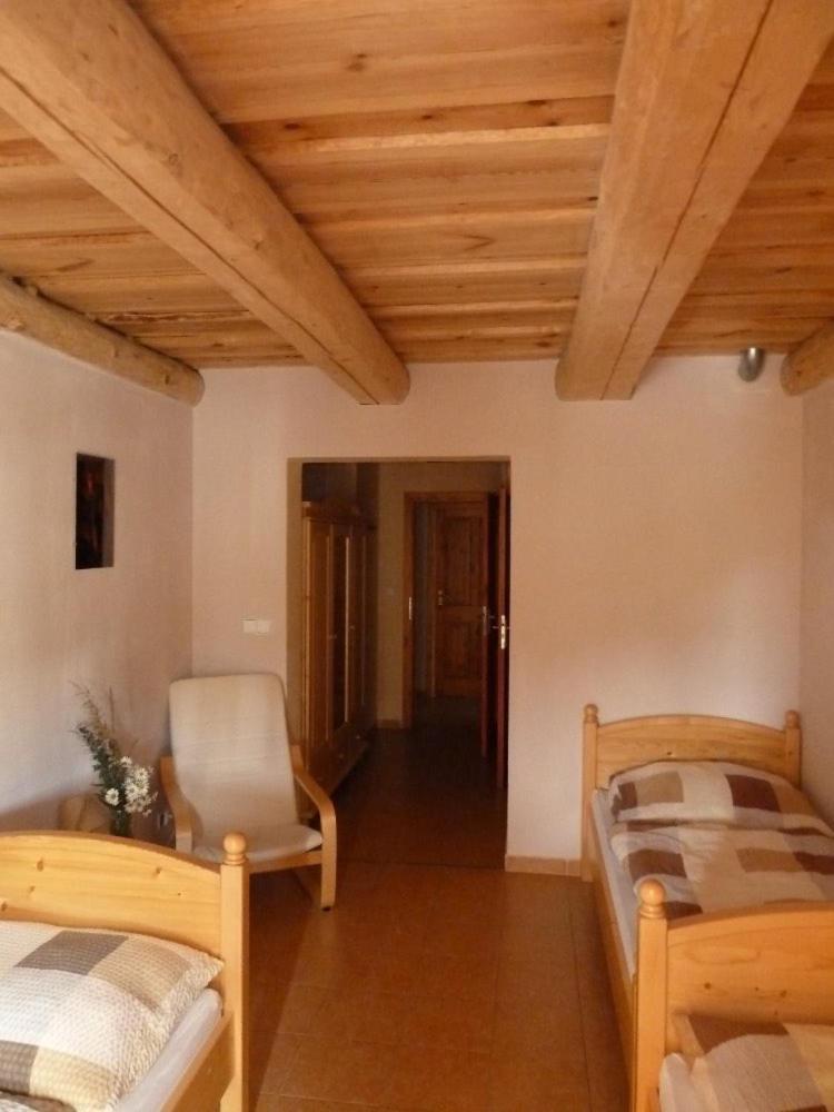 Deluxe Triple Room photo 1