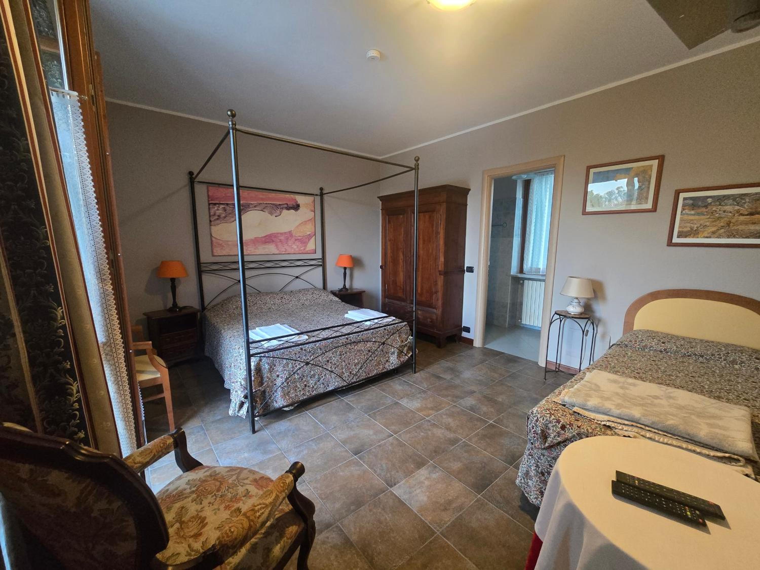 Double Room photo 1