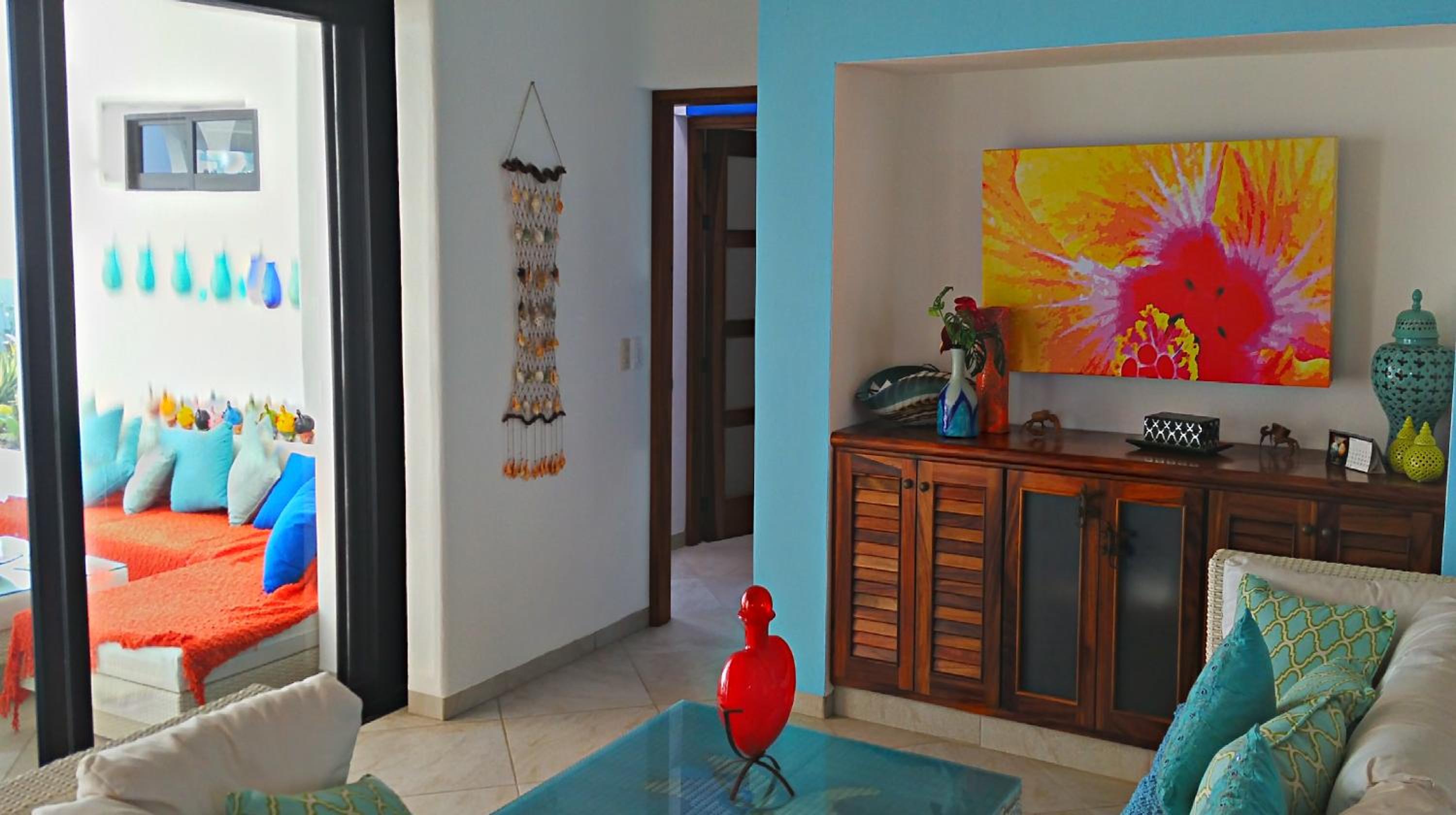 Deluxe Double or Twin Room with Garden View photo 1