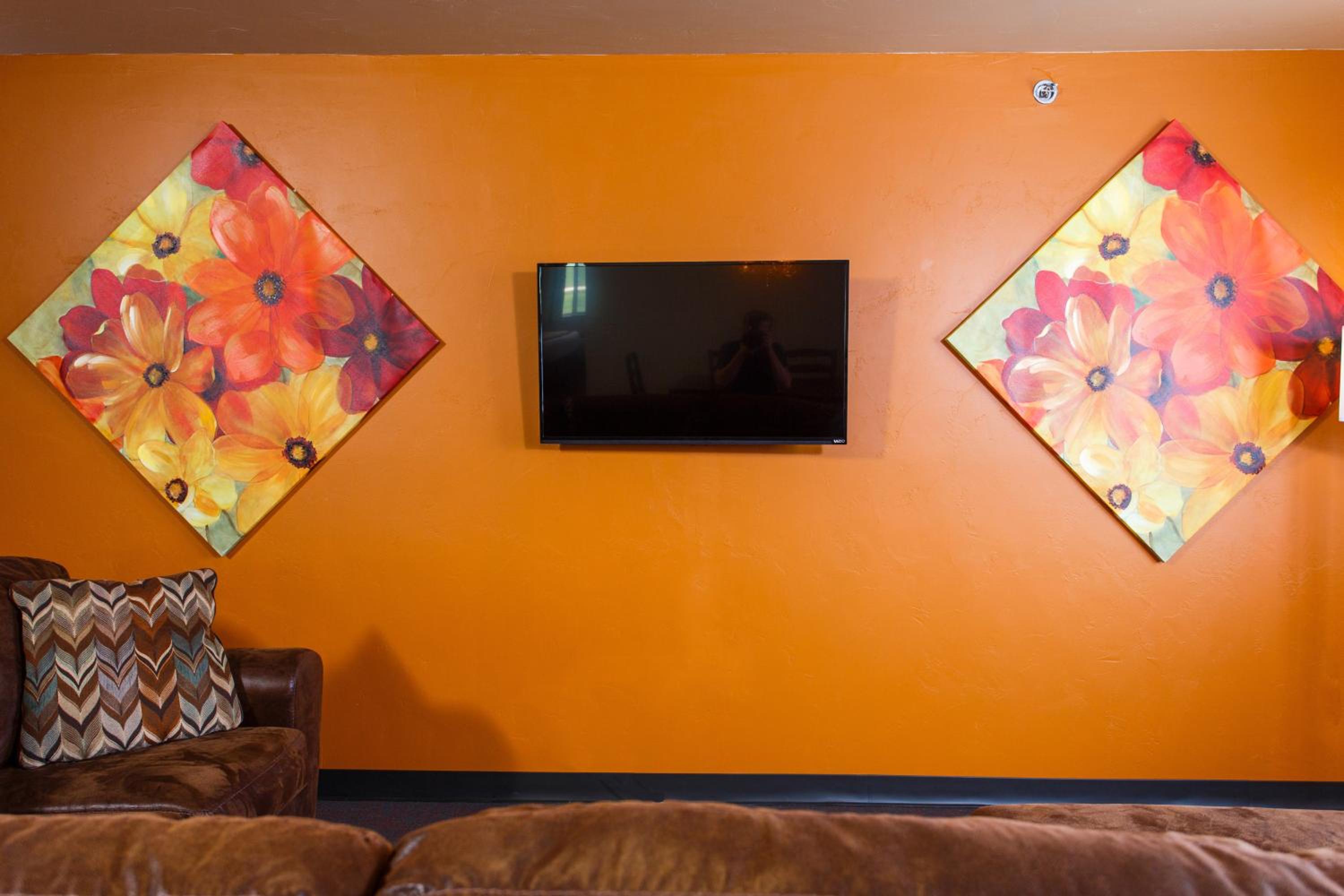 Deluxe Family Suite - Photo 7