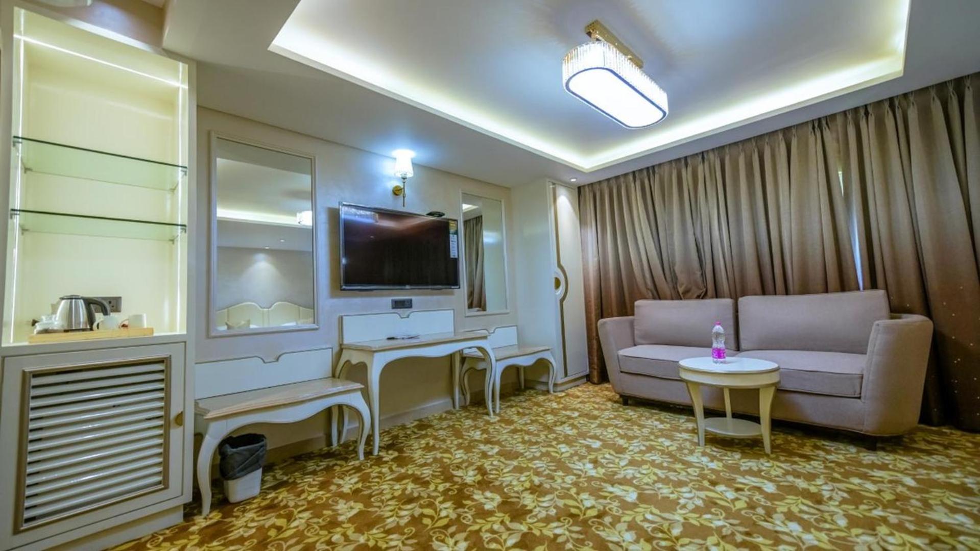 Suite with Sea View photo 2
