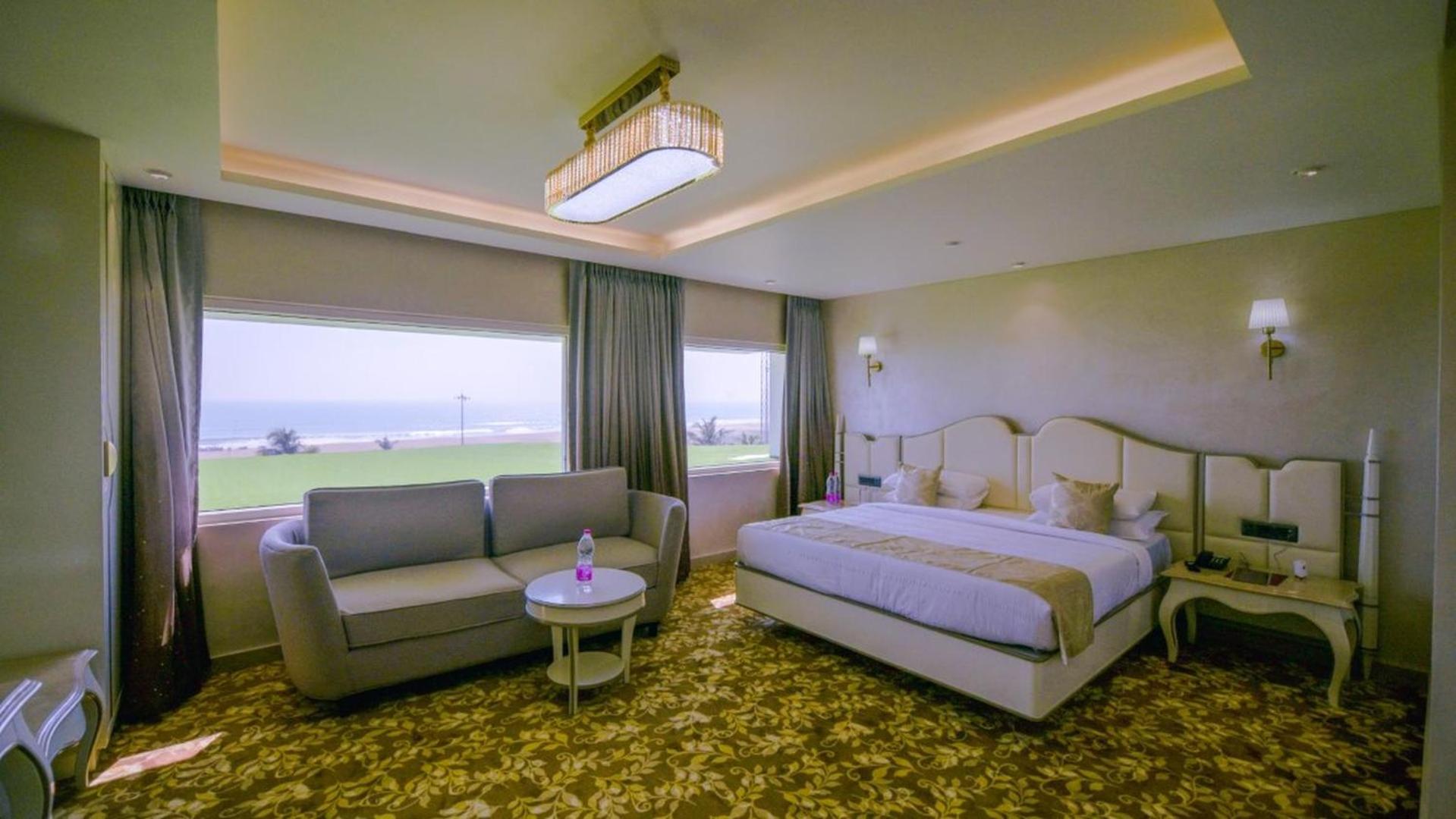 Suite with Sea View photo 3