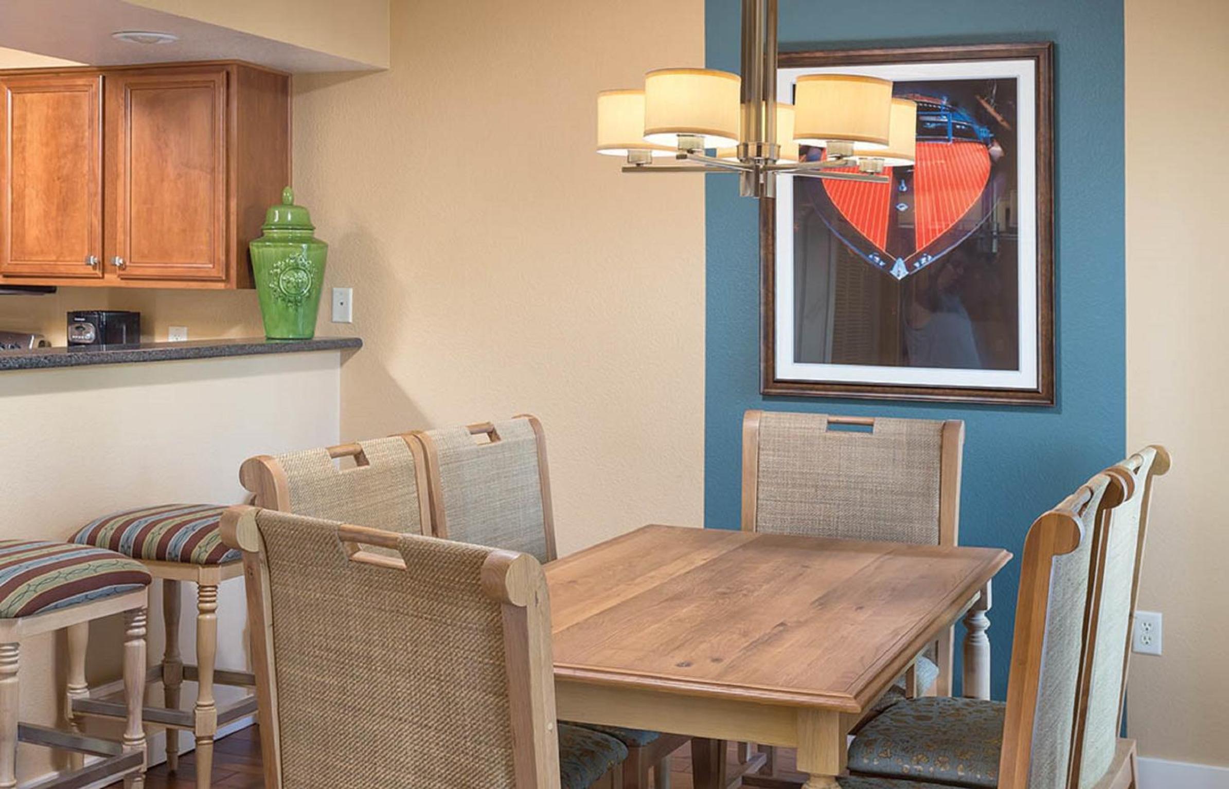 Two Bedroom Deluxe photo 2