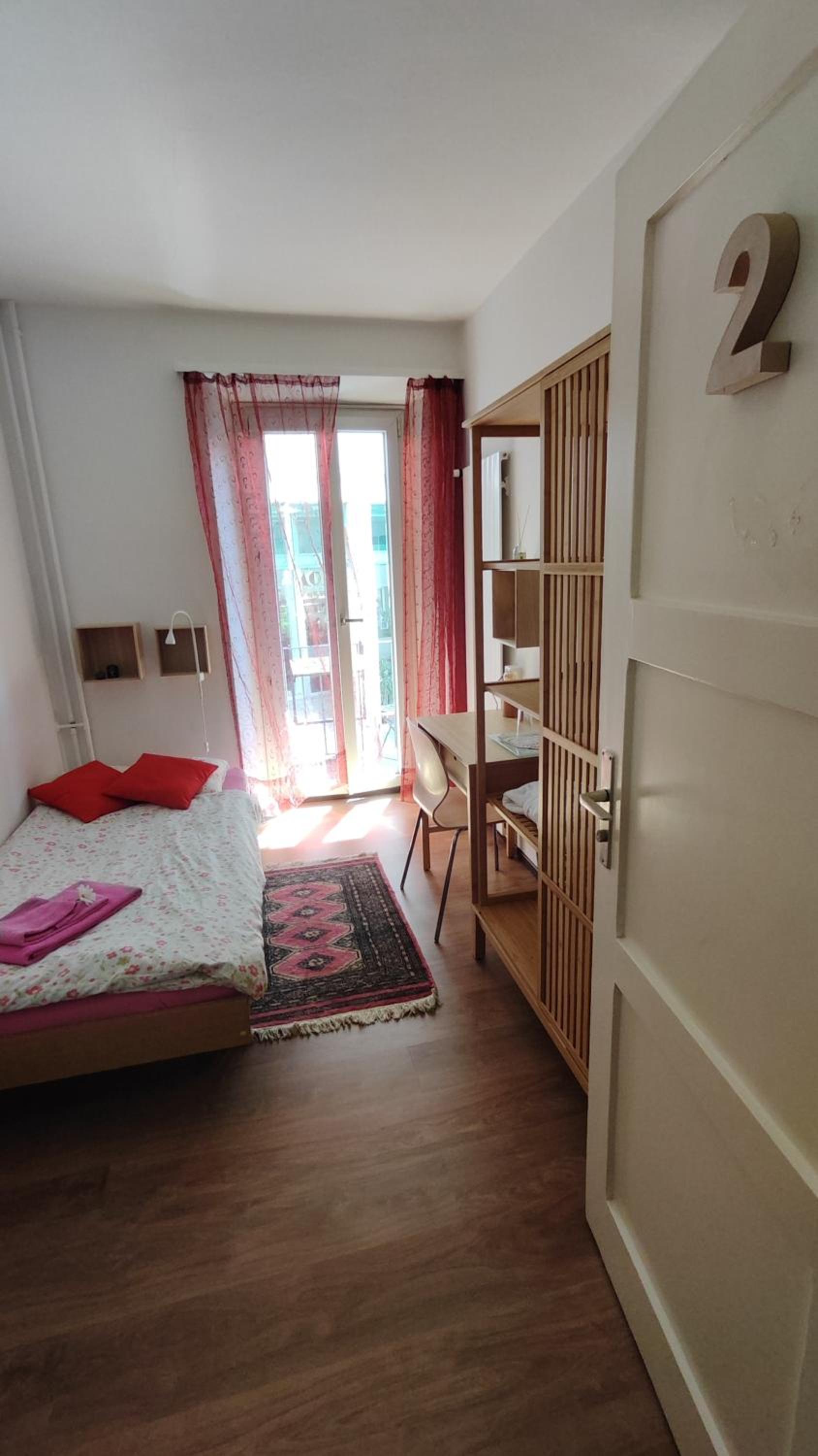 Single Room
