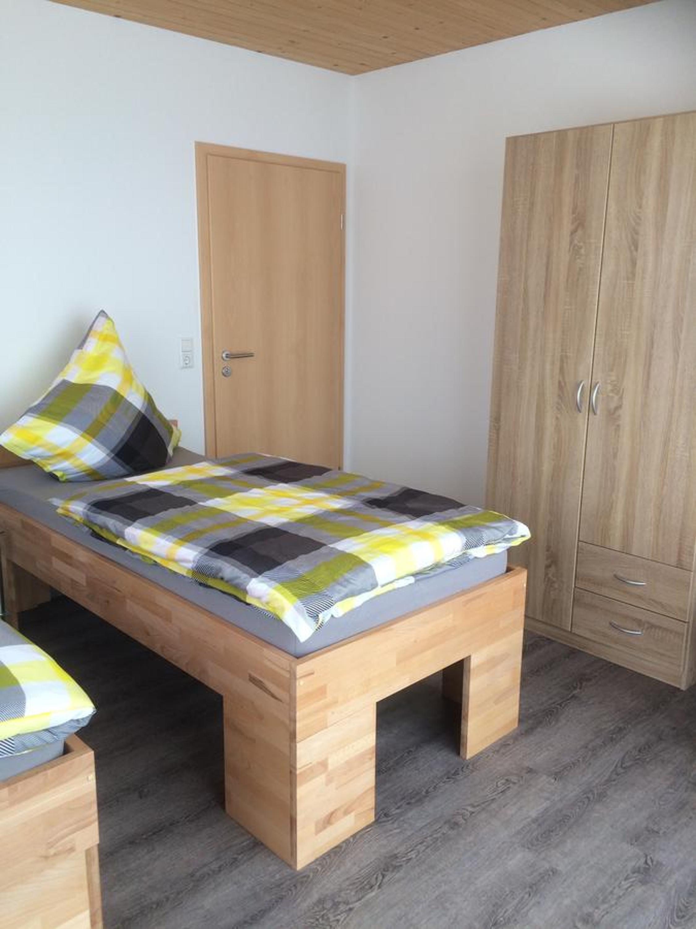 Double or Twin Room with Bathroom photo 3