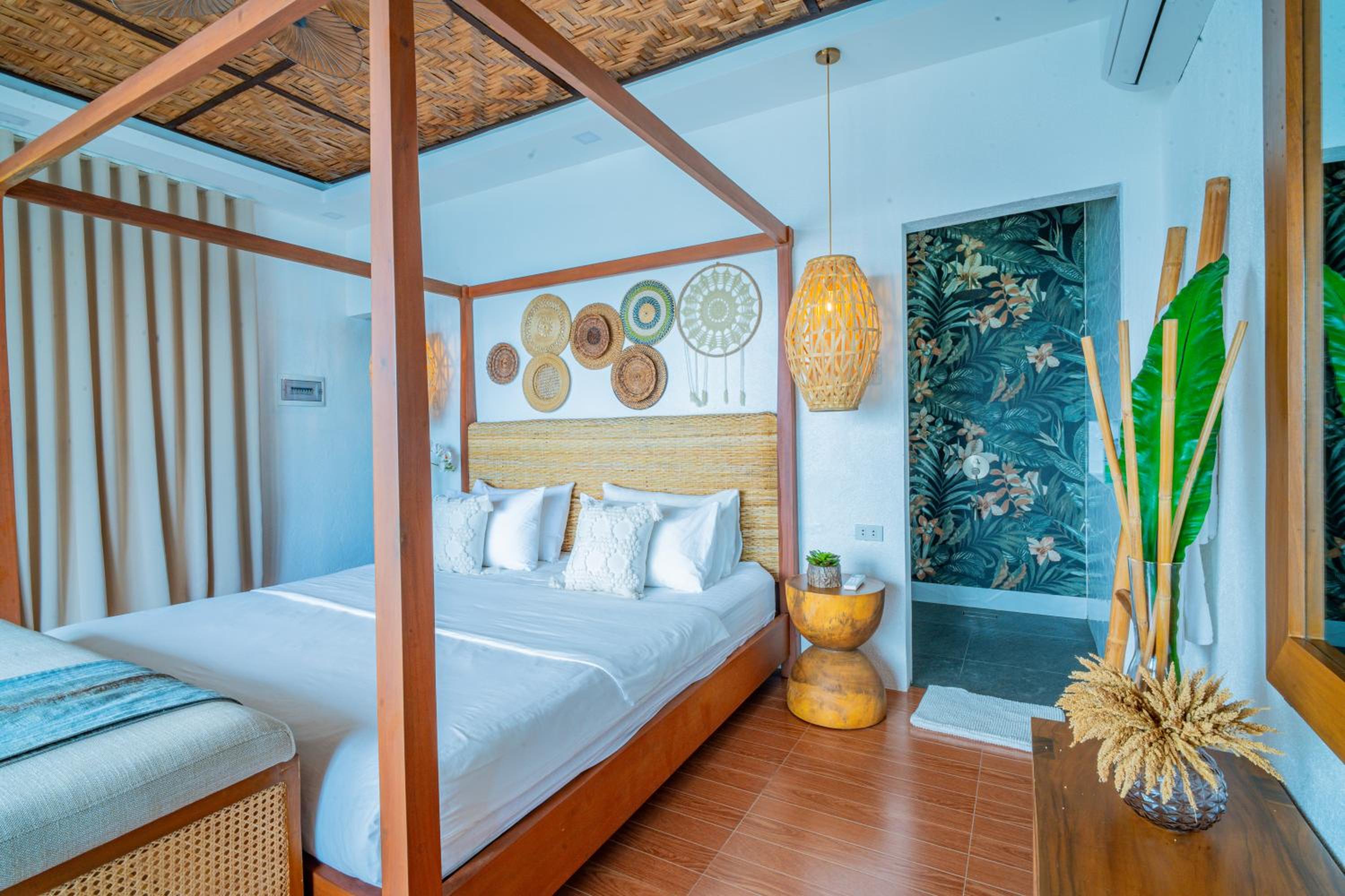 Two-Bedroom Villa photo 2