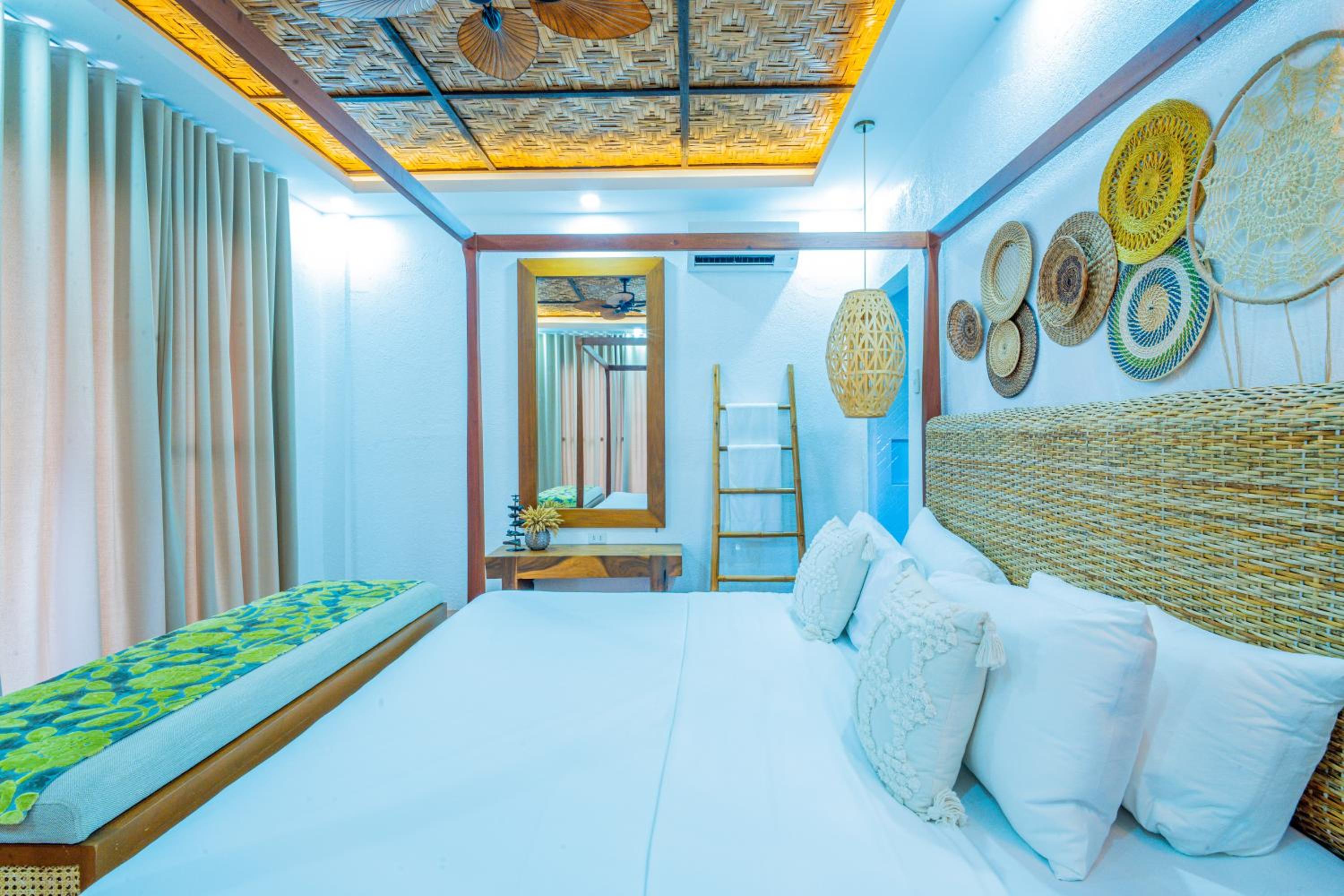 Two-Bedroom Villa photo 3