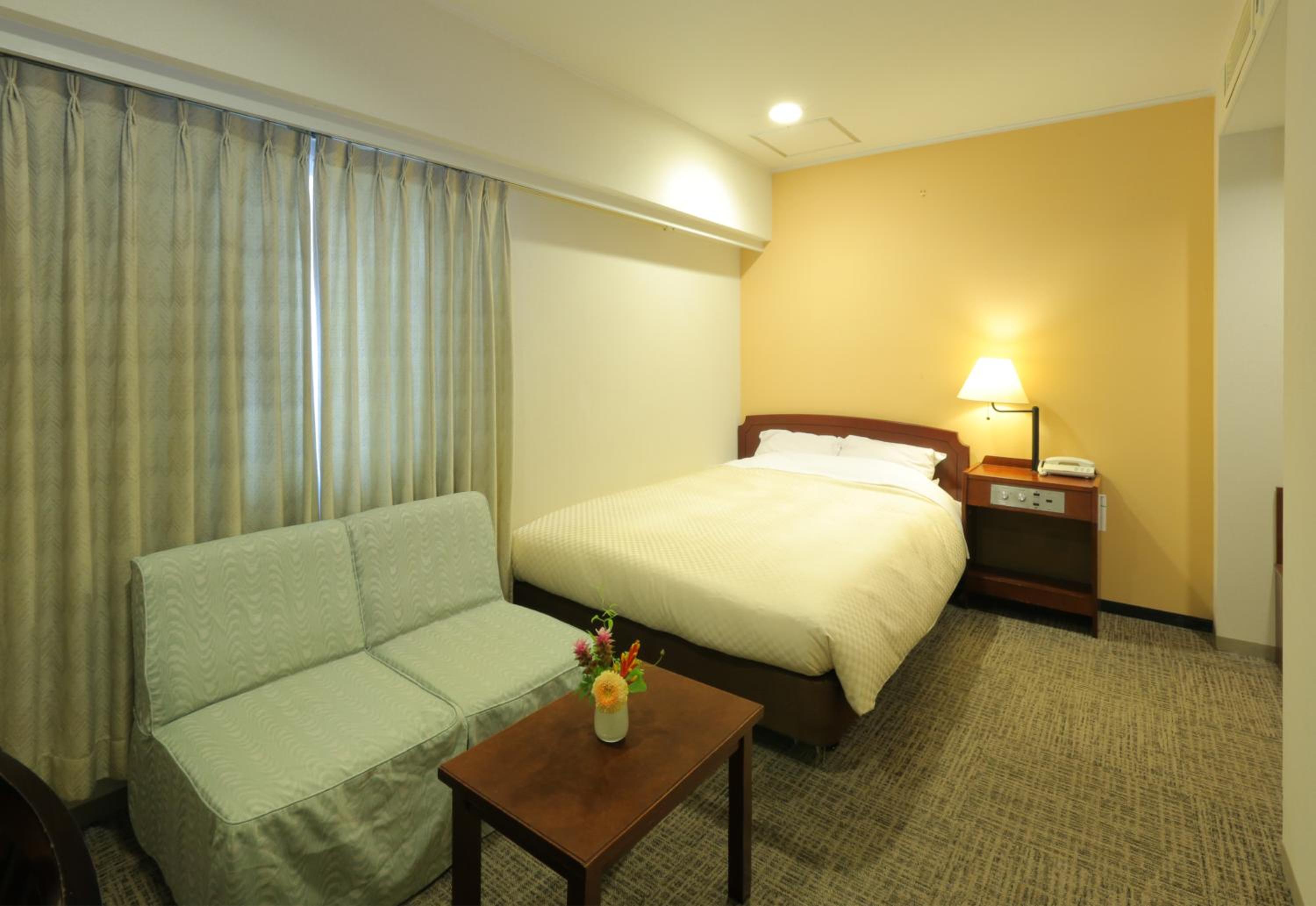 Double Room- Non-Smoking photo 1
