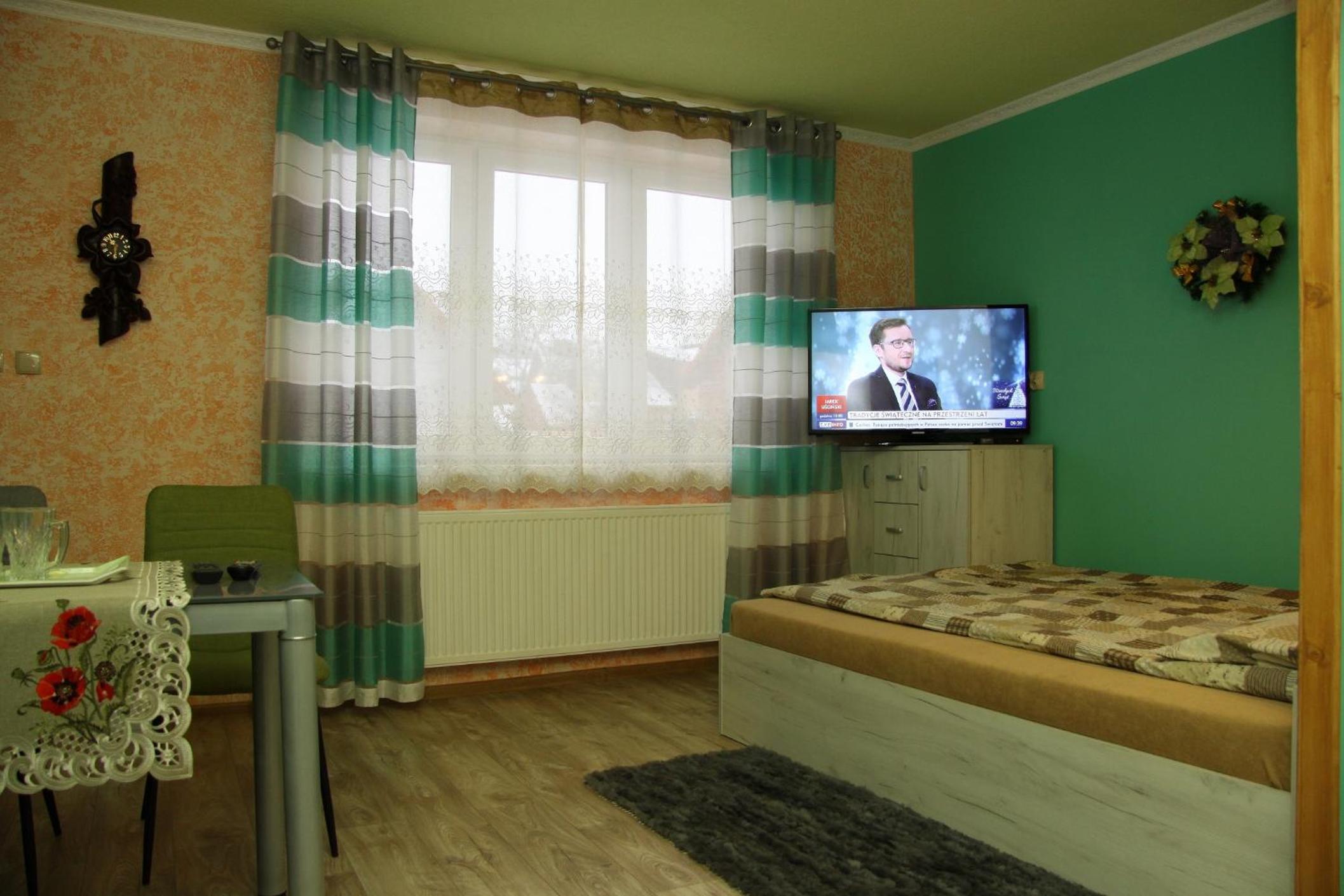 Quadruple Room with Terrace