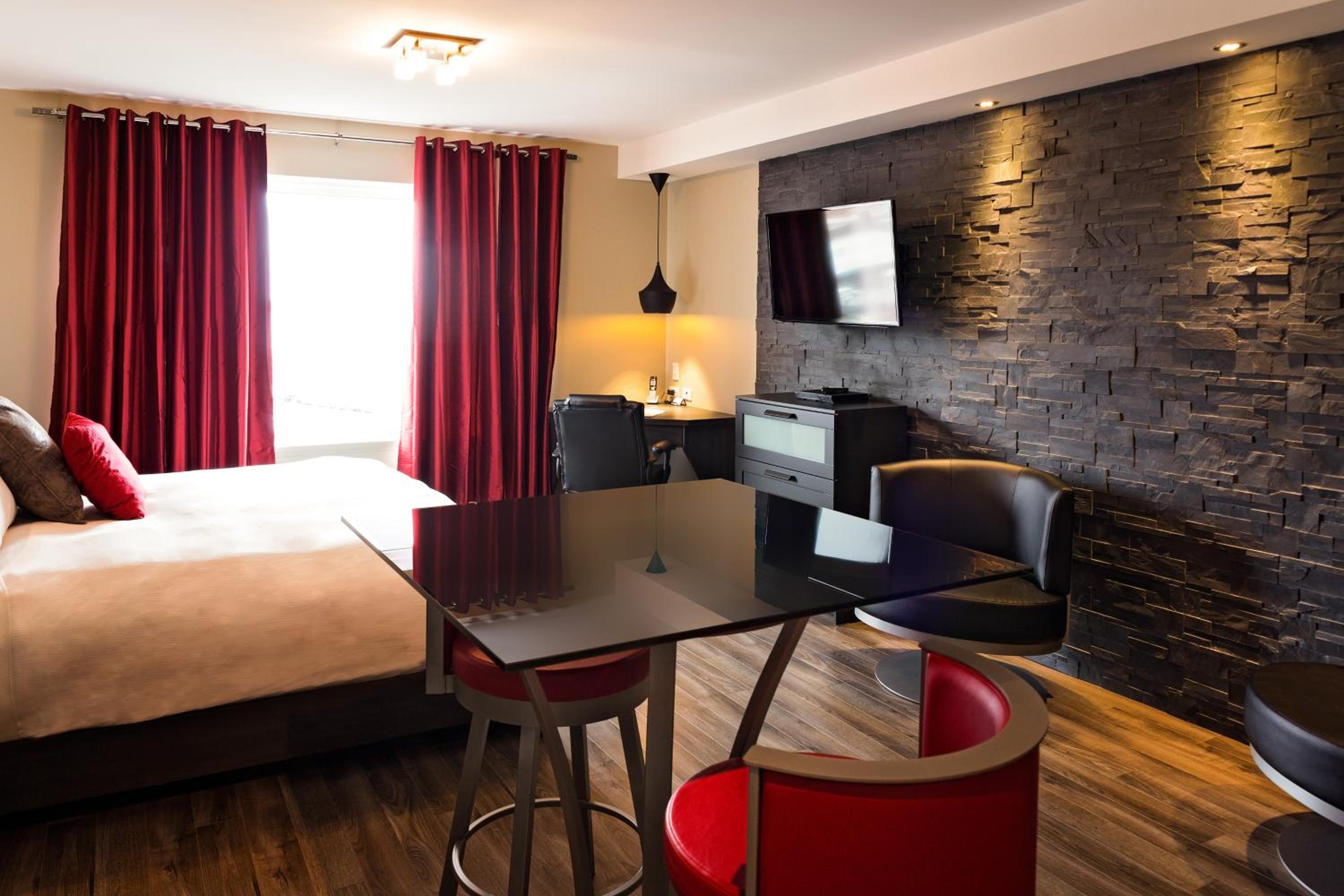 Superior King Room photo 1