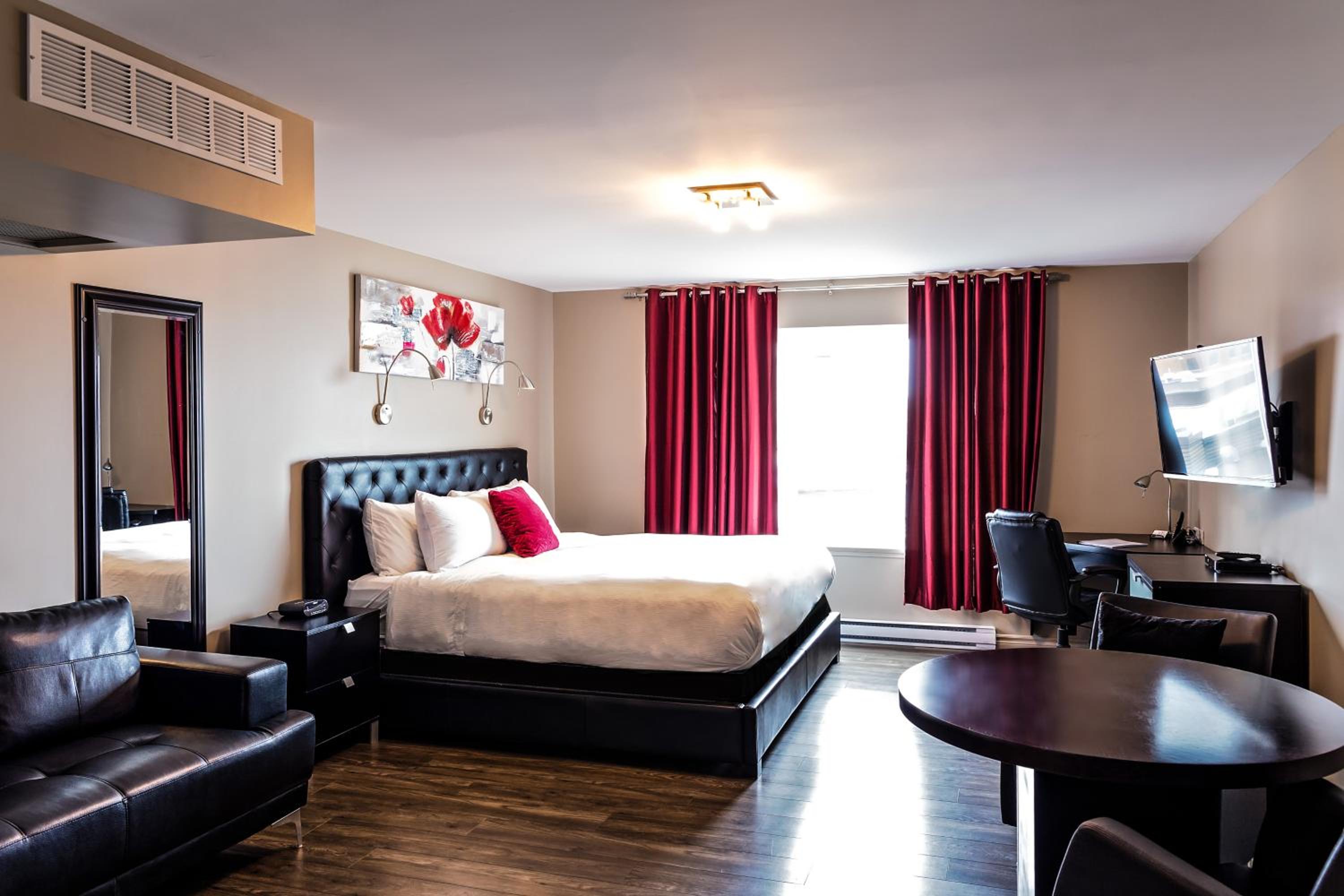 King Room photo 1