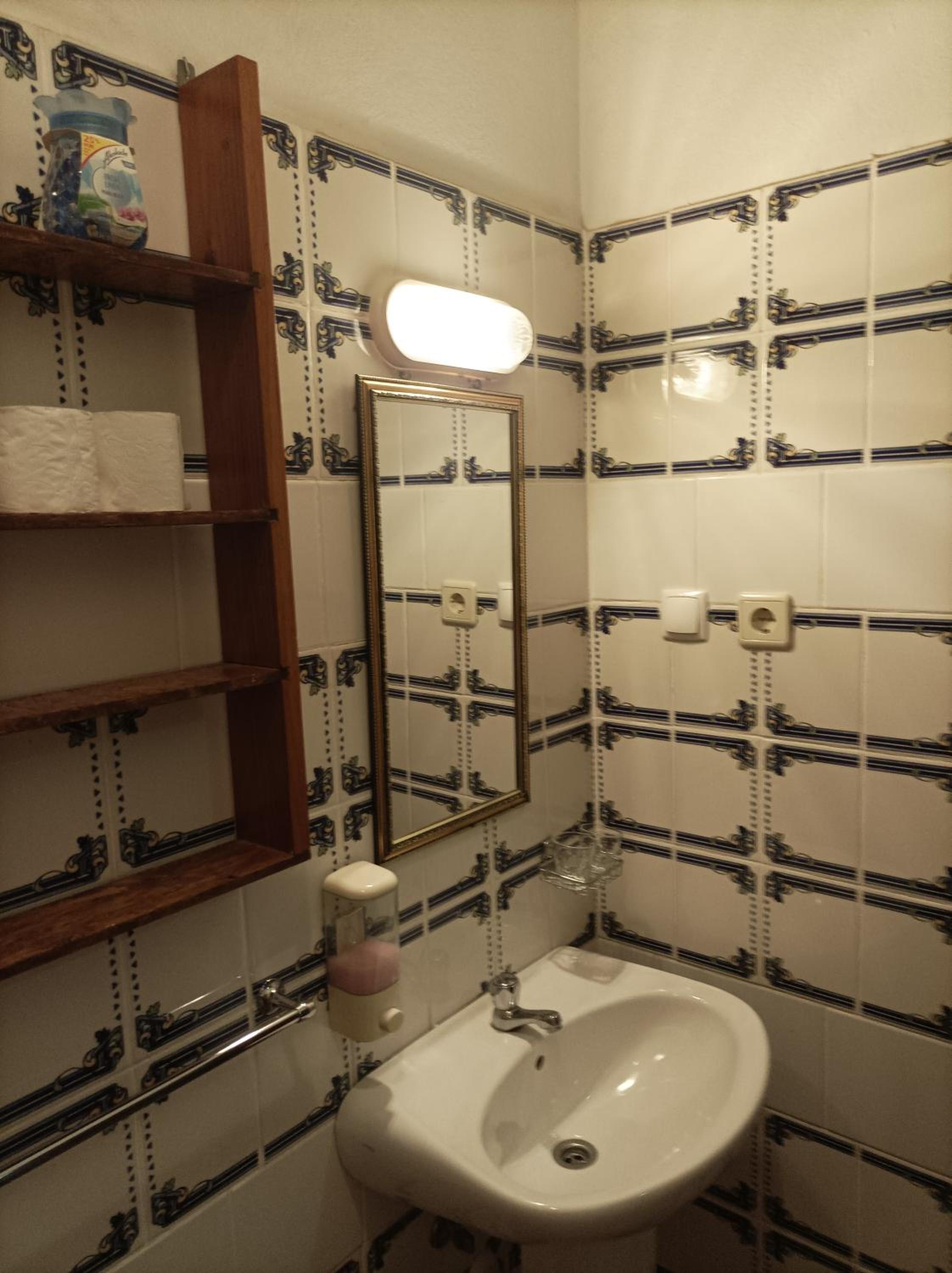 Large Double Room photo 2