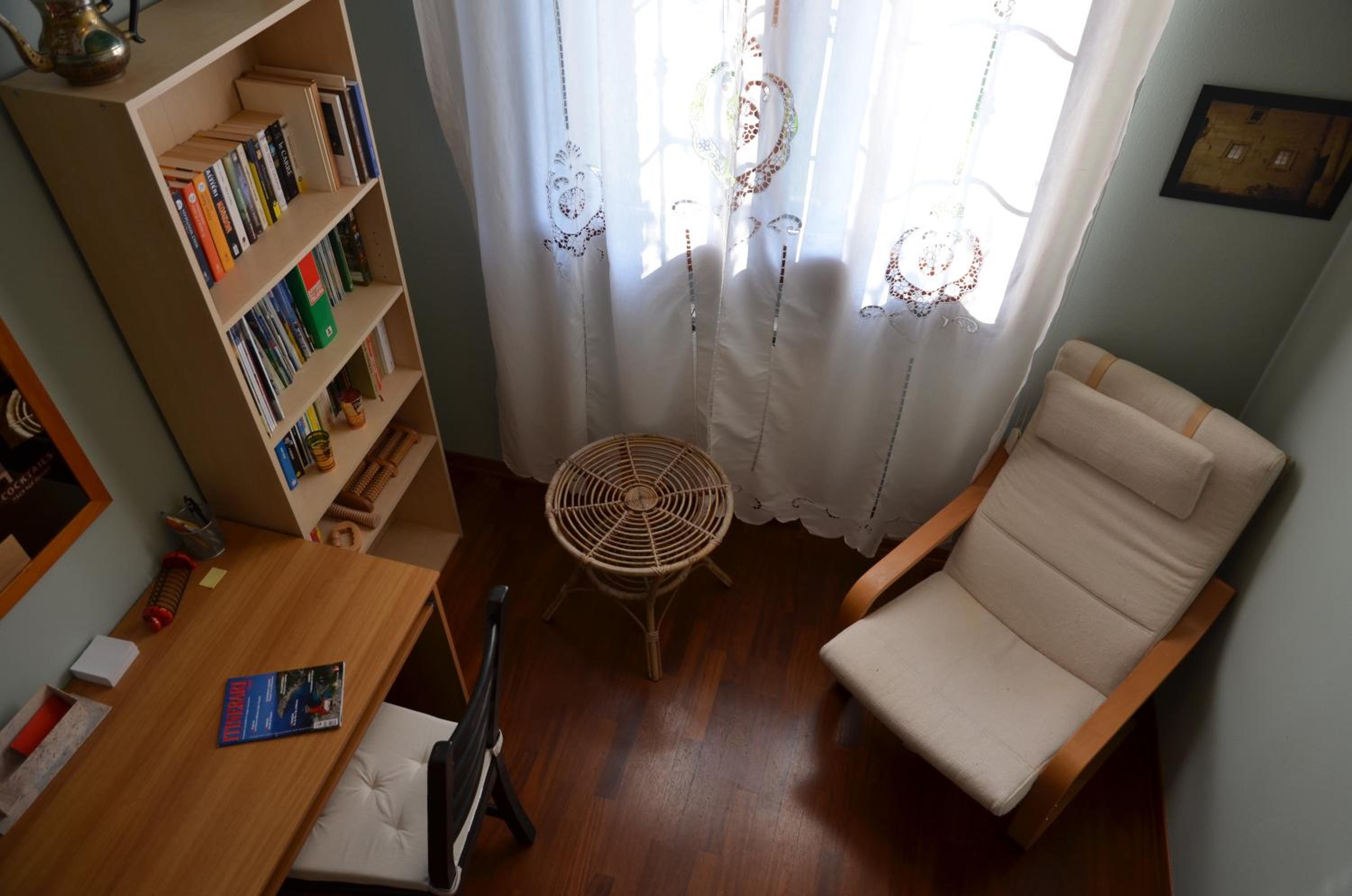 Double Room with Garden View photo 1