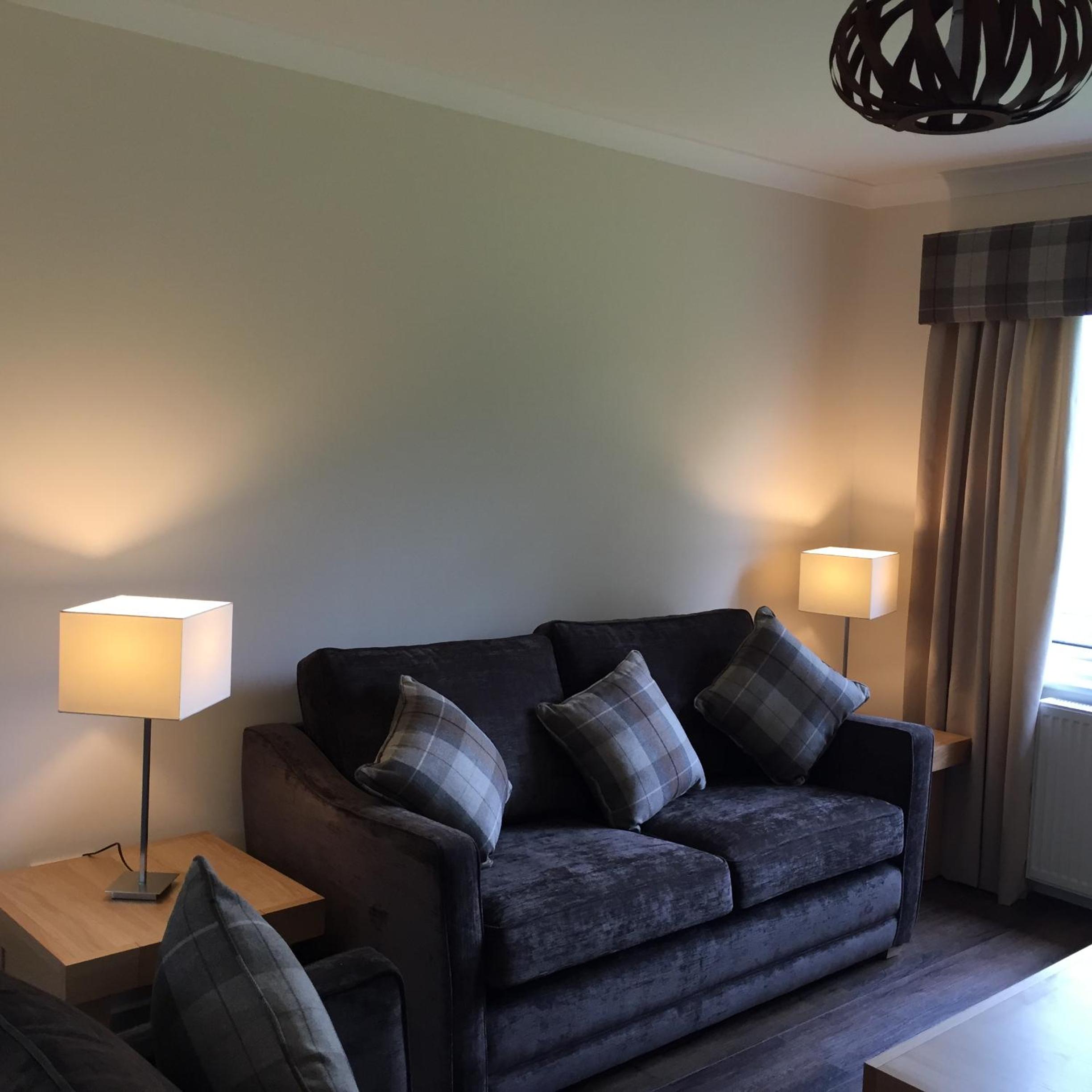 Three-Bedroom Chalet - Photo 15