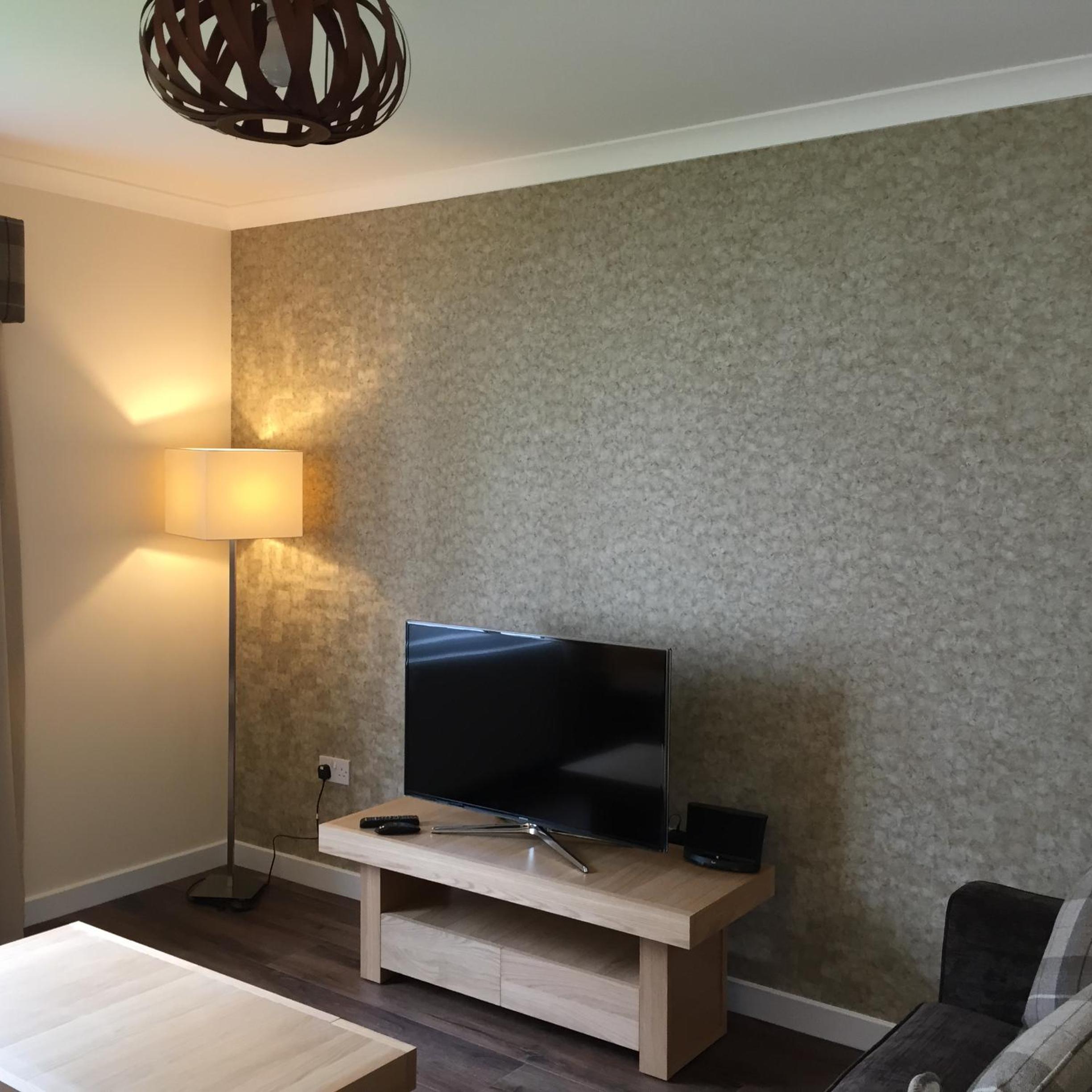 Three-Bedroom Chalet - Photo 16