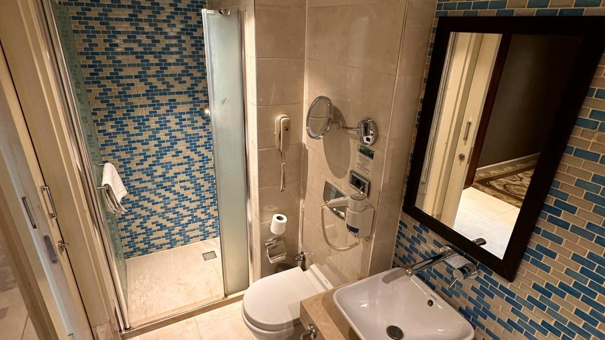 Triple Room with City View photo 1
