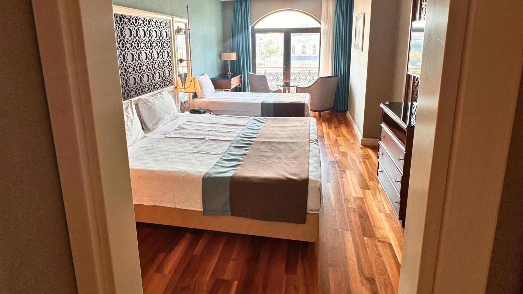 Triple Room with City View photo 3